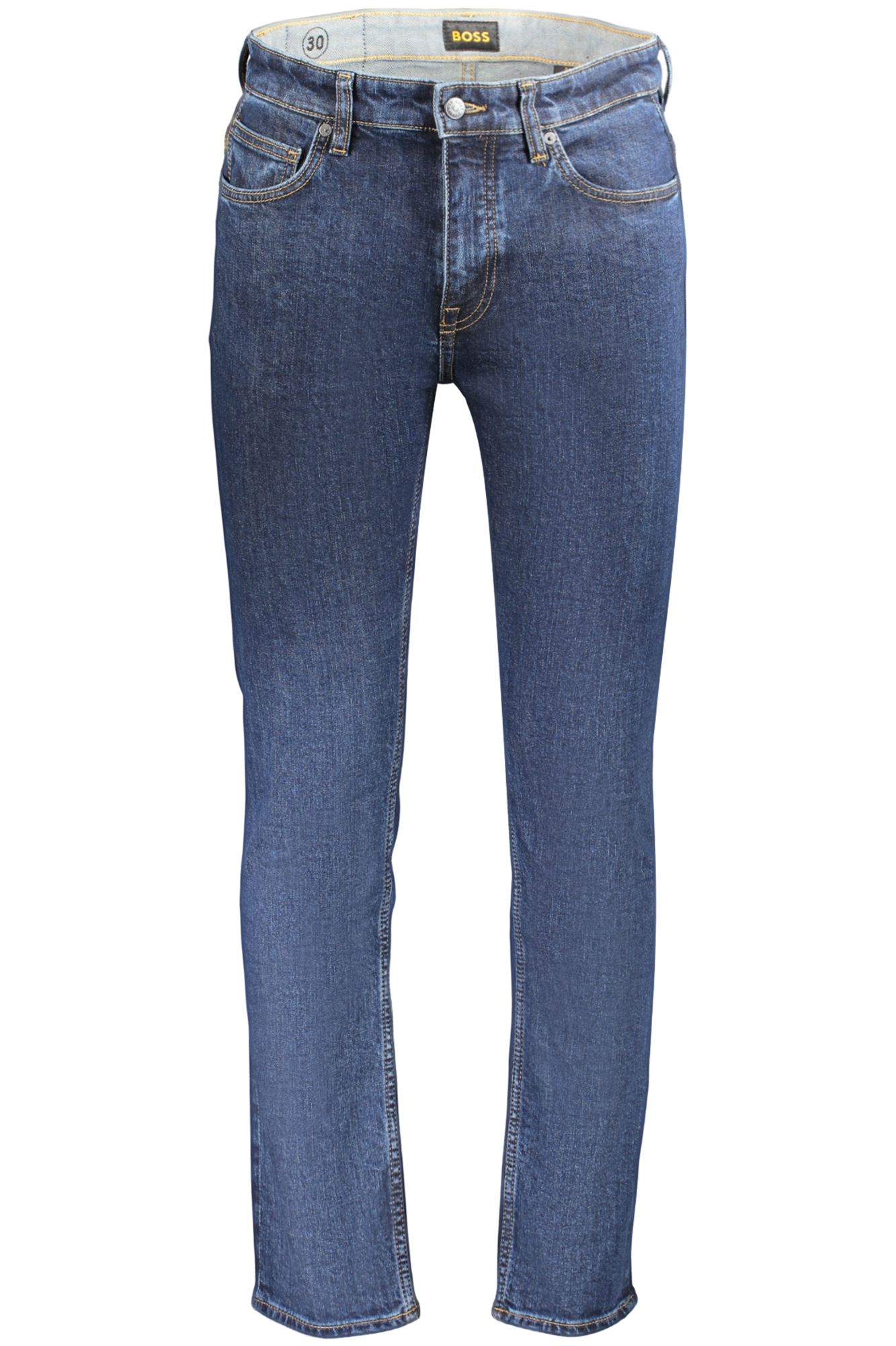 Pánske slim fit rifle