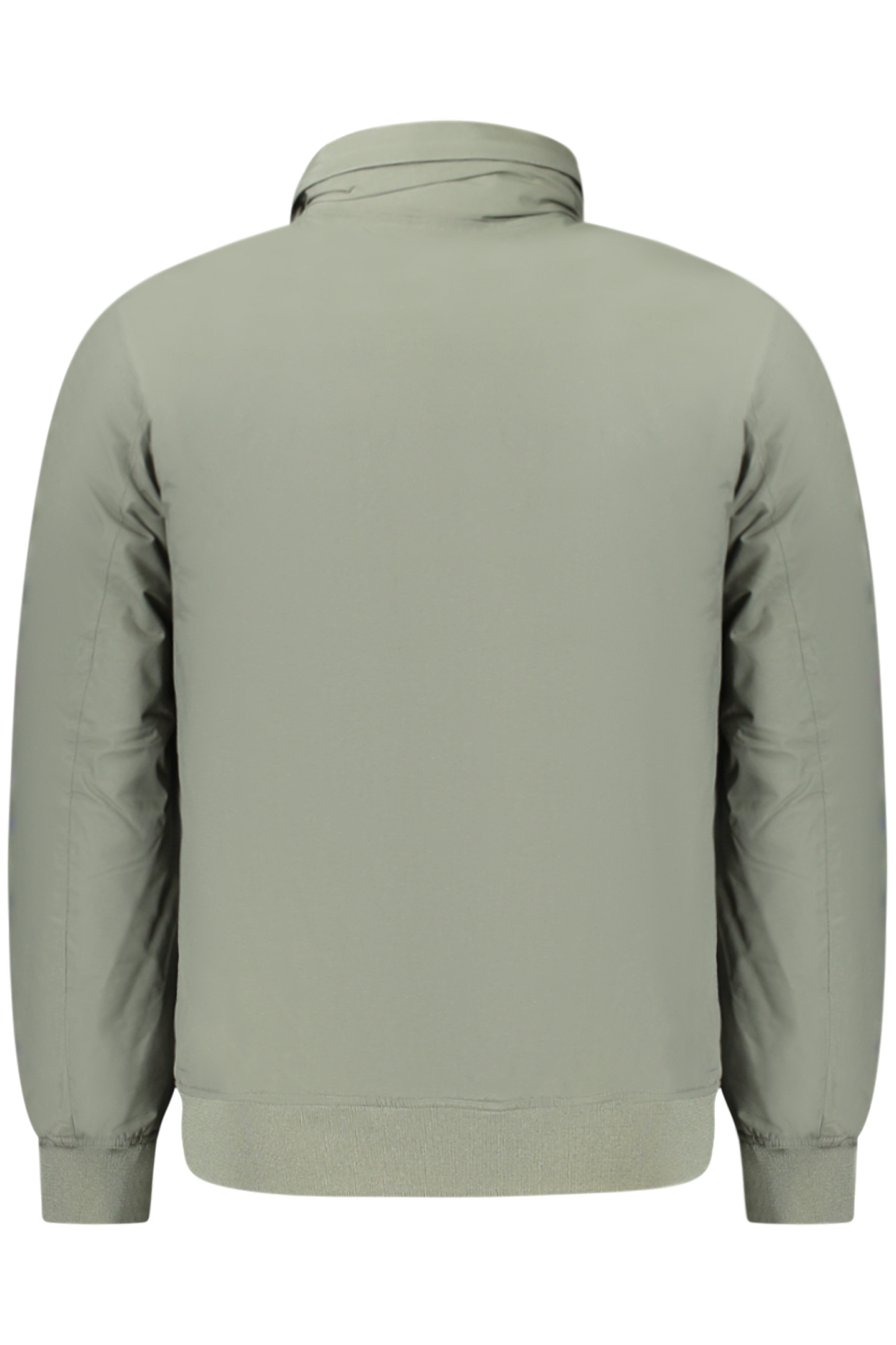 K-WAY MEN&#039;S JACKET GREEN