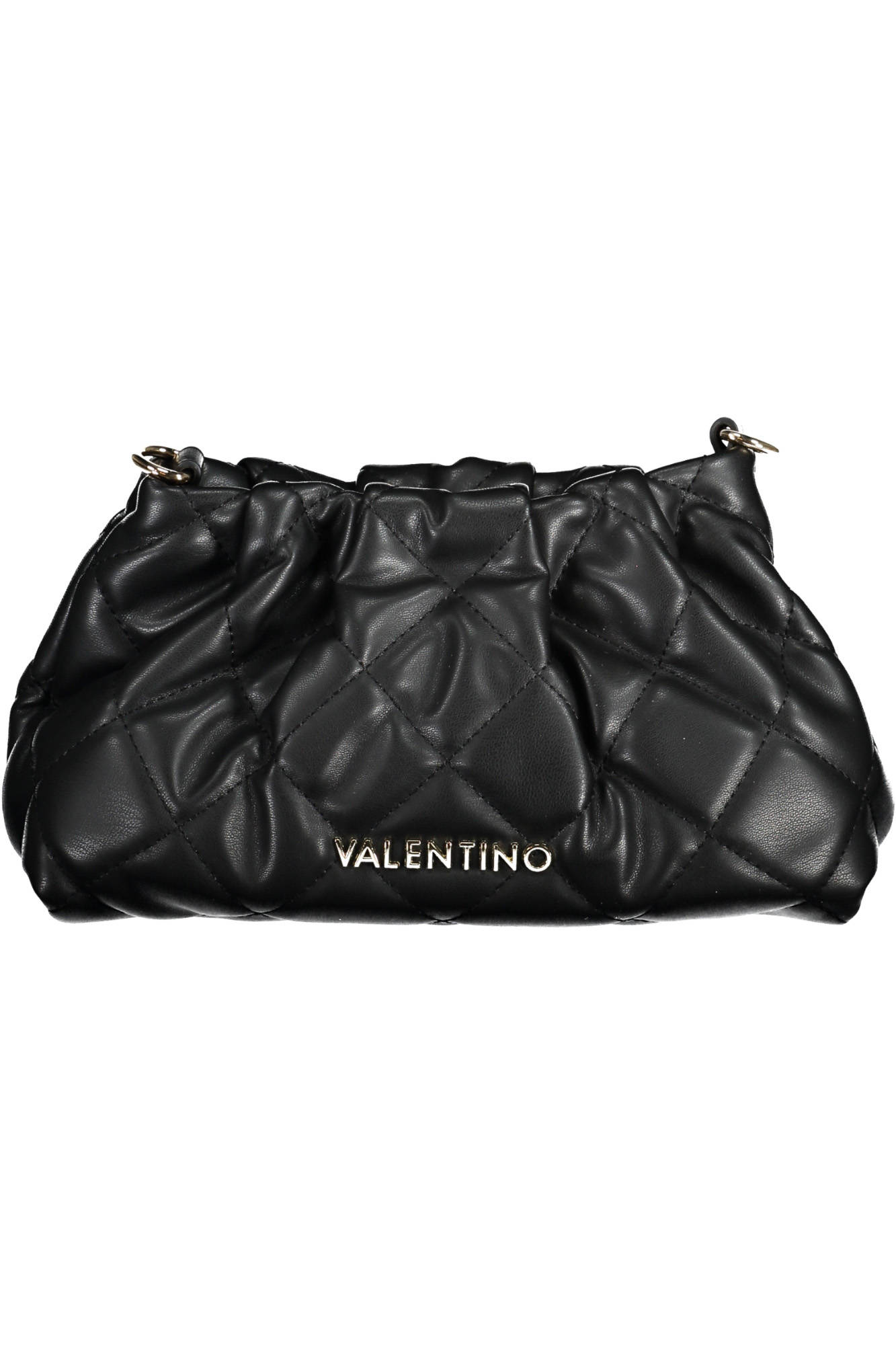 VALENTINO BAGS BLACK WOMEN'S BAG