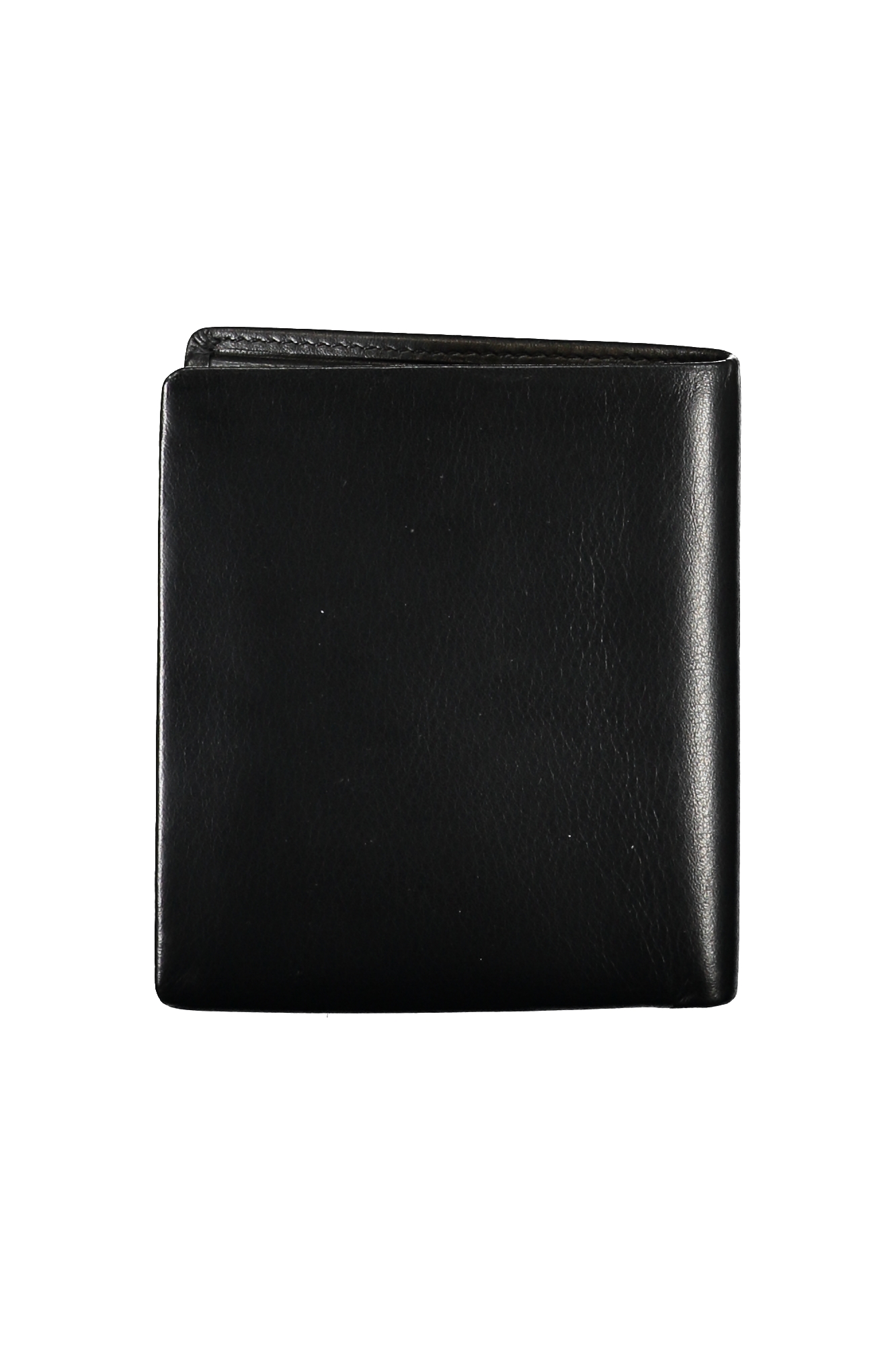 GUESS JEANS BLACK MEN'S WALLET