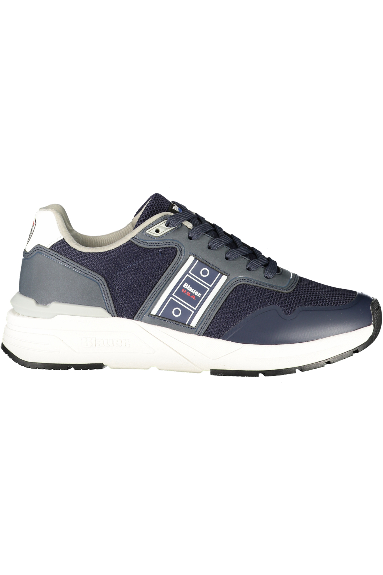 Blauer Tenisi josi