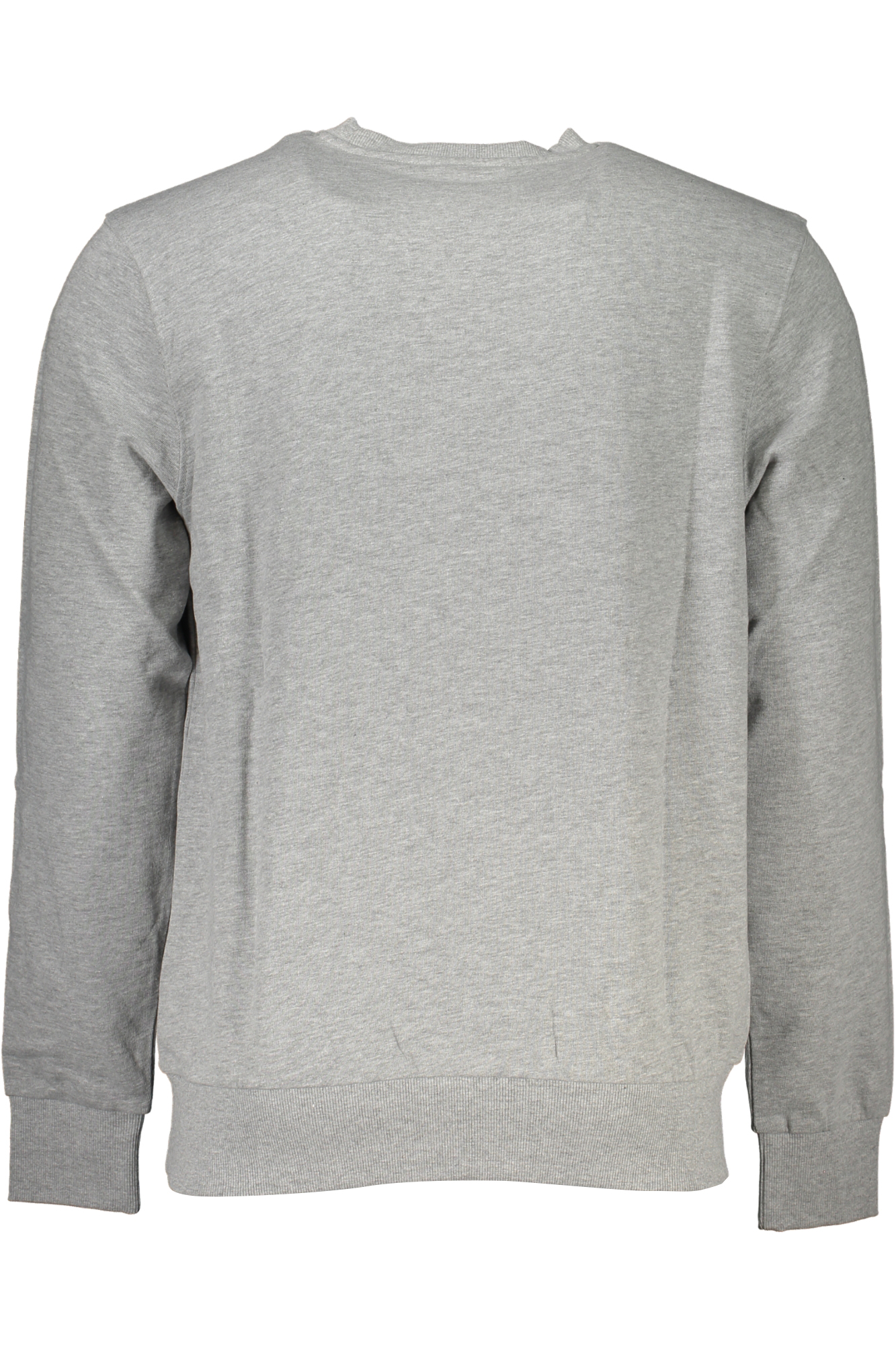 NORTH SAILS MEN&#039;S GRAY ZIPLESS SWEATSHIRT