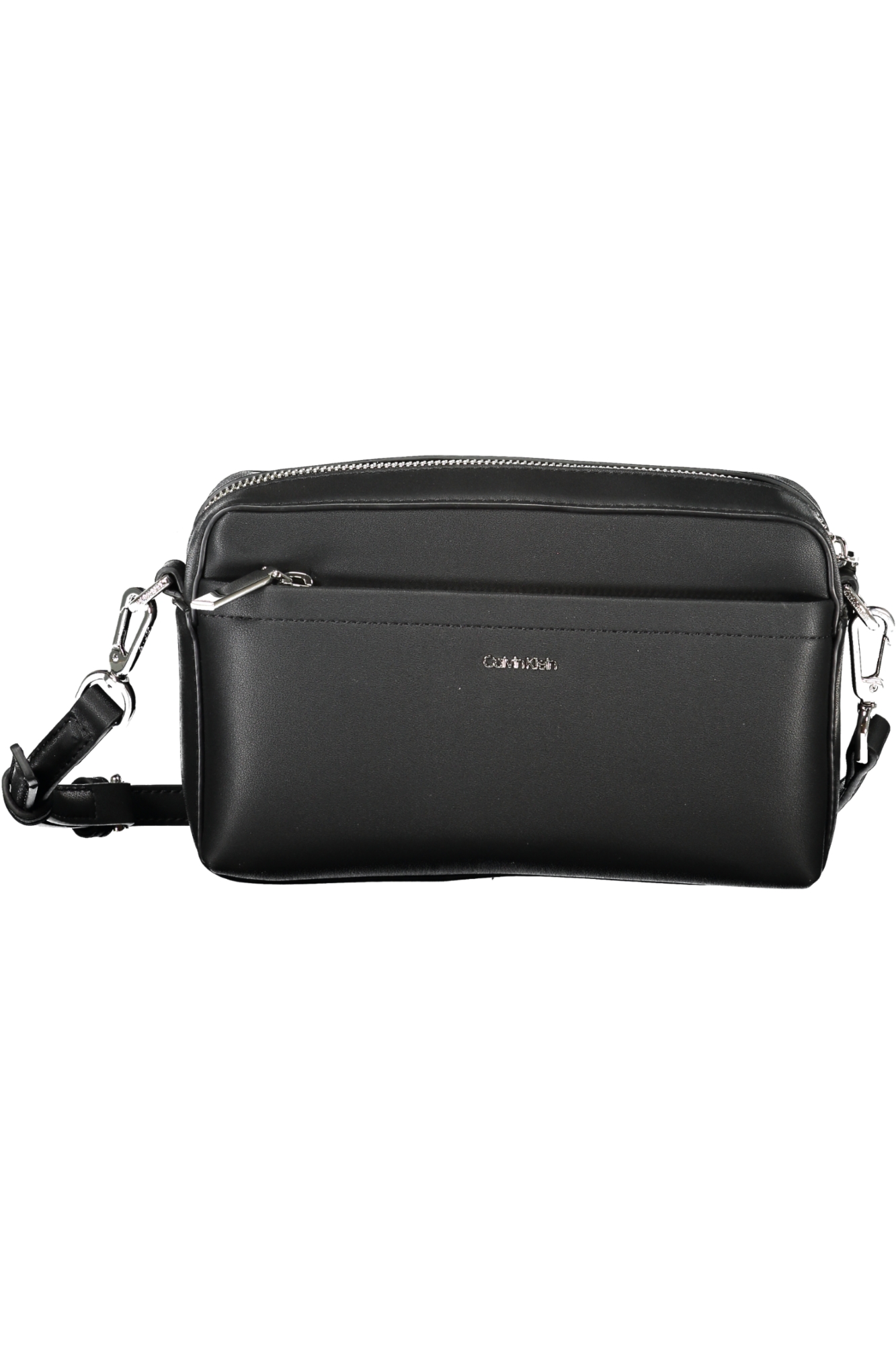 CALVIN KLEIN WOMEN'S BAG BLACK