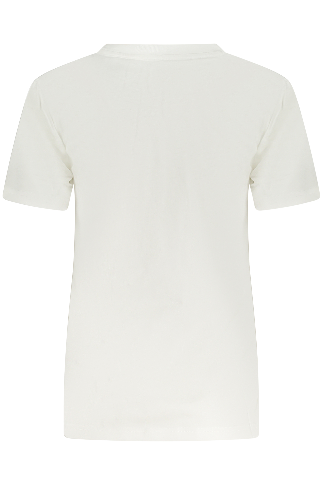 Tricou Converse alb cu mânecă scurtă pentru femei