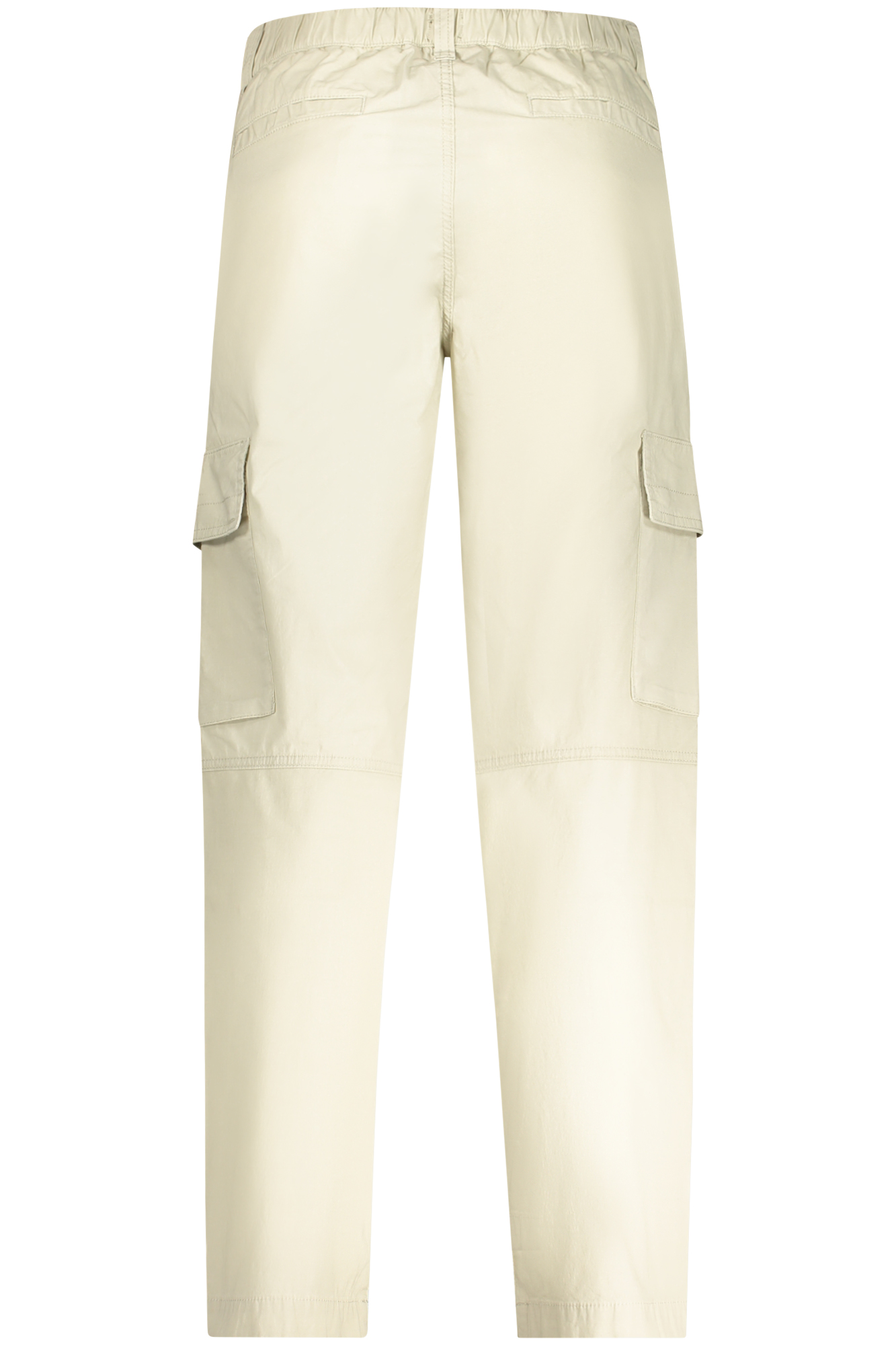 BOSS MEN&#039;S TROUSERS BEIGE