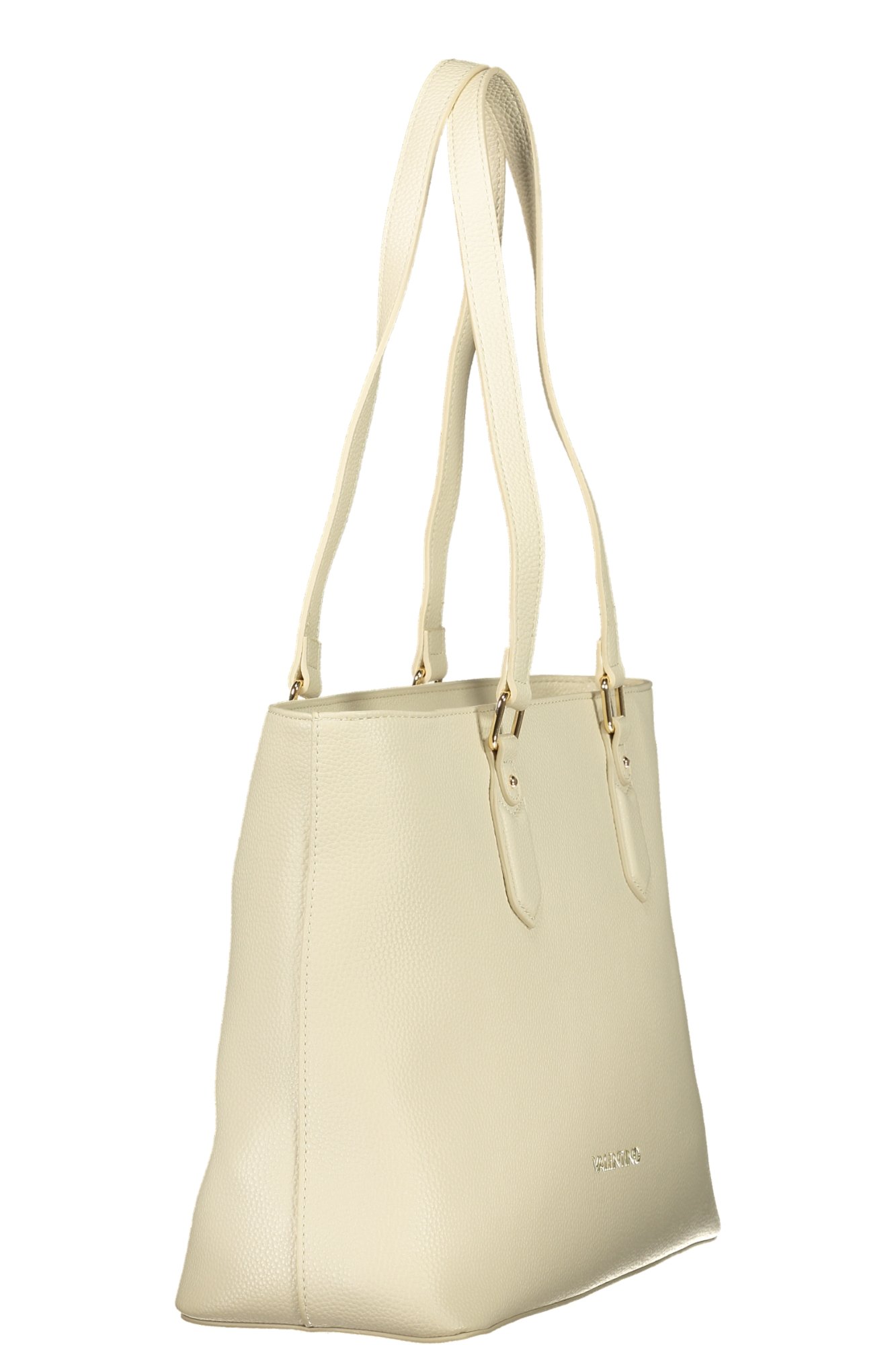 Dámska béžová kabelka cez rameno Valentino Bags