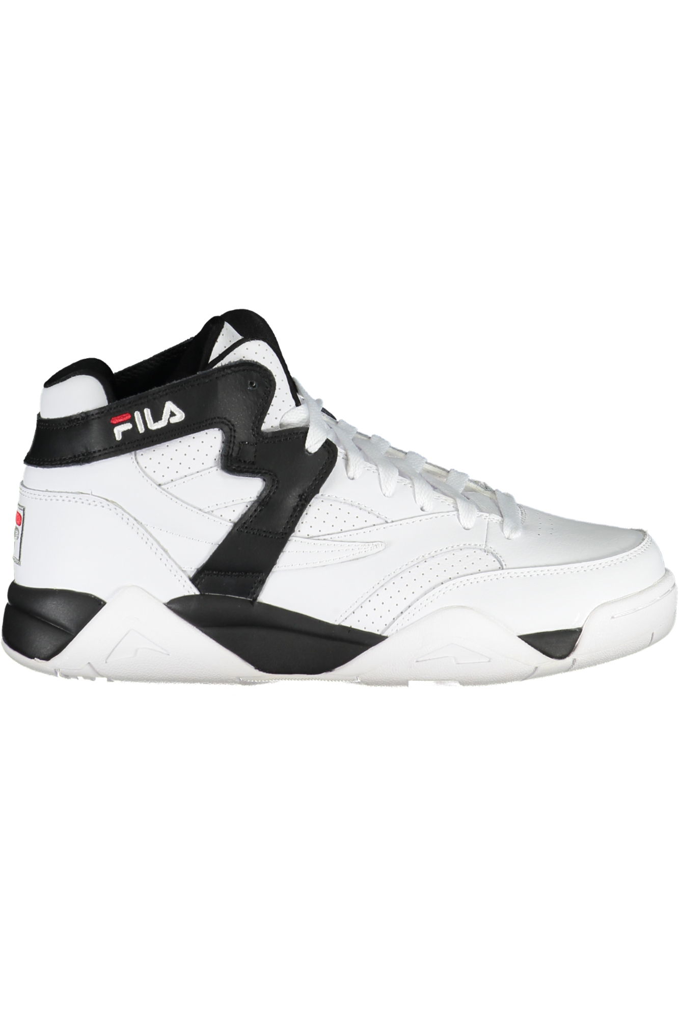 FILA WHITE MEN&#039;S SPORTS SHOES