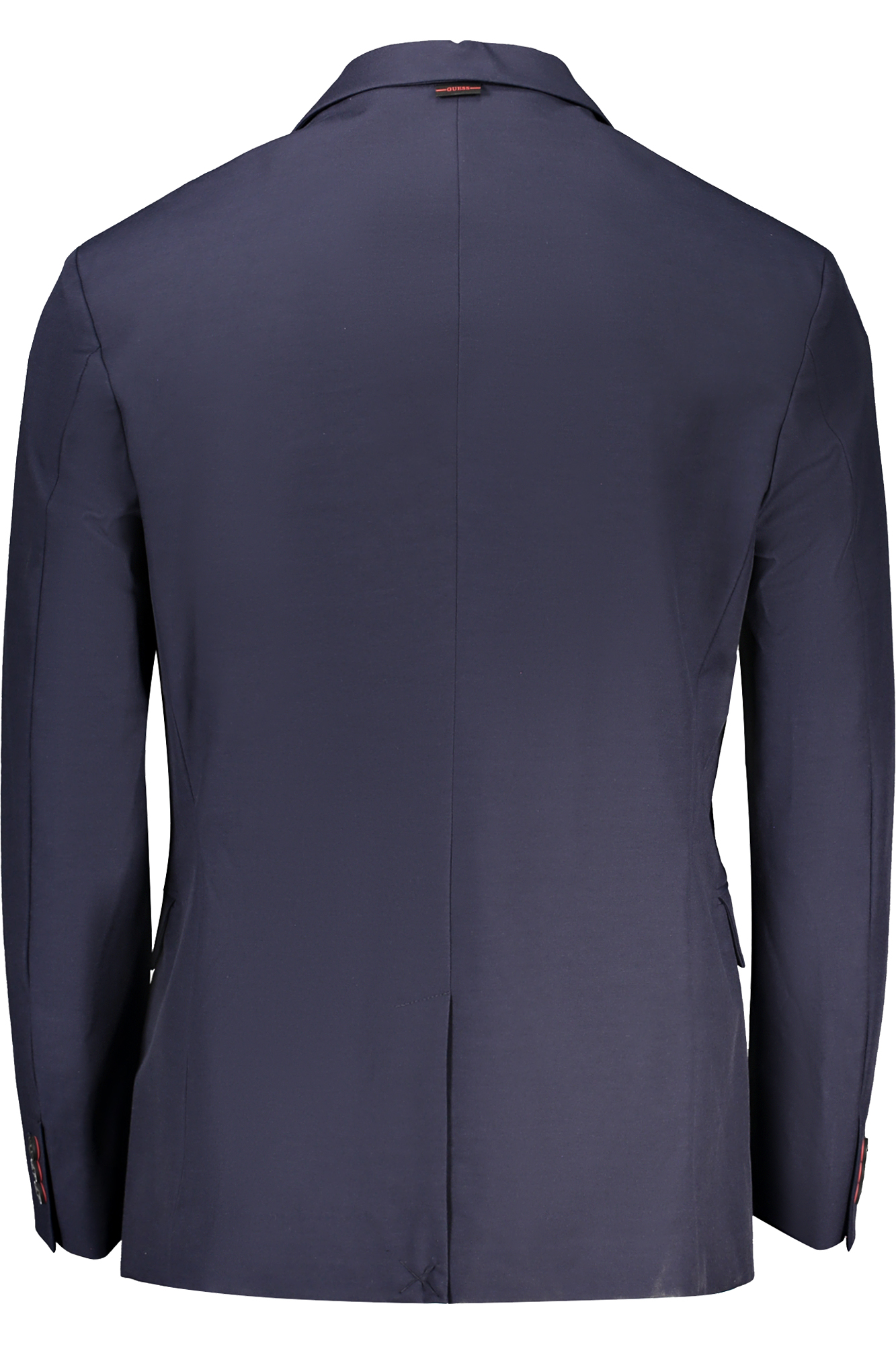 Geacă bărbătească GUESS JEANS albastră