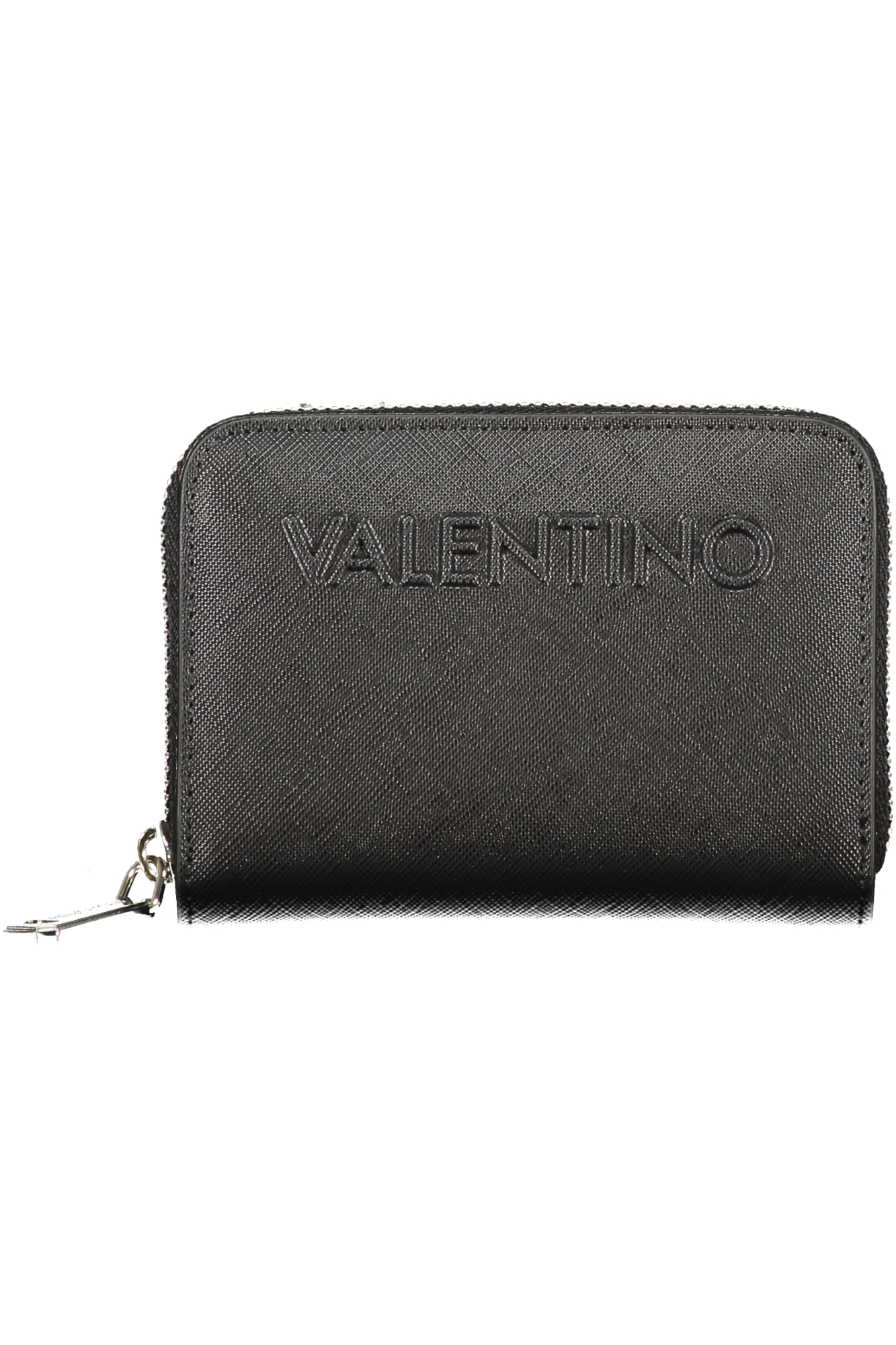Dámska čierna peňaženka Valentino