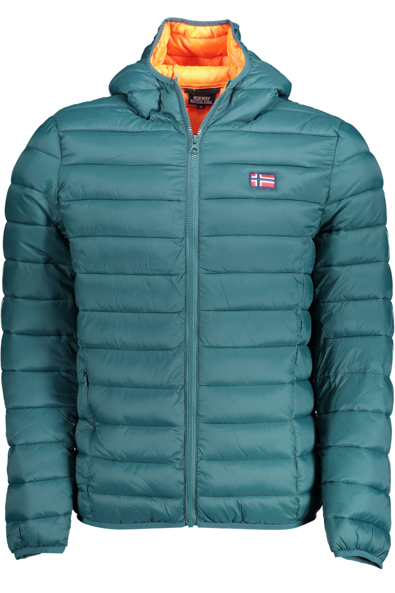 NORWAY 1963 MEN&#039;S GREEN JACKET