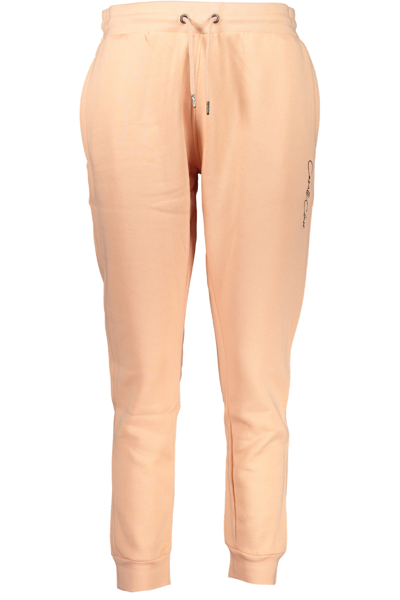 CAVALLI CLASS MEN&#039;S PINK PANTS