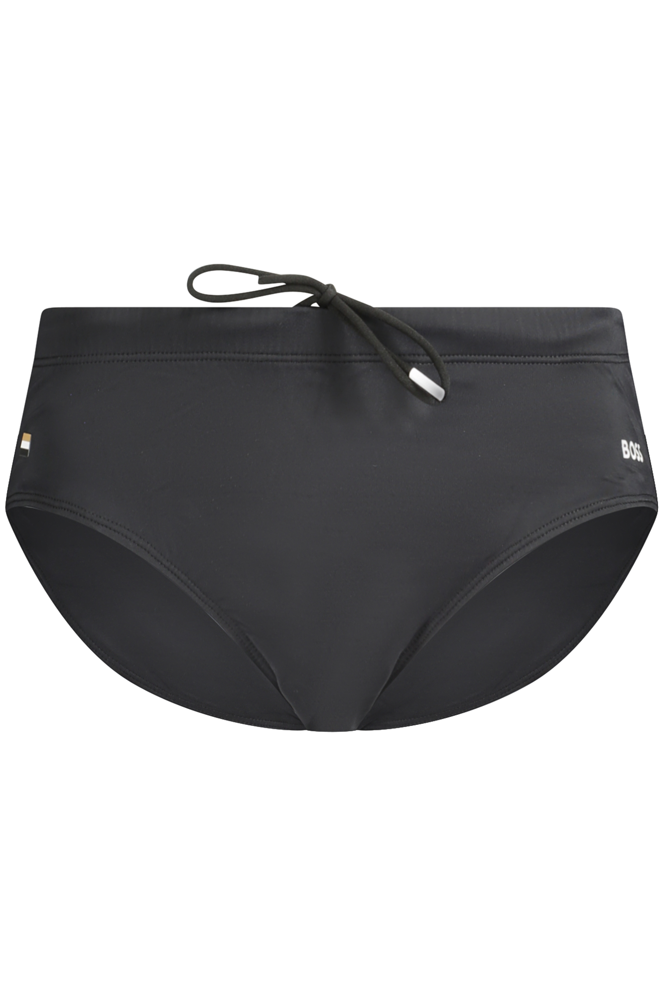BOSS COSTUME BOTTOM PART BLACK MAN