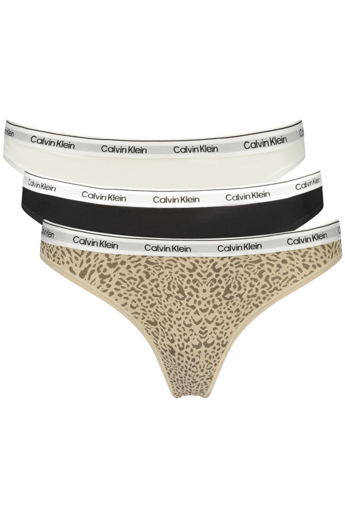 Dámske nohavičky Calvin Klein