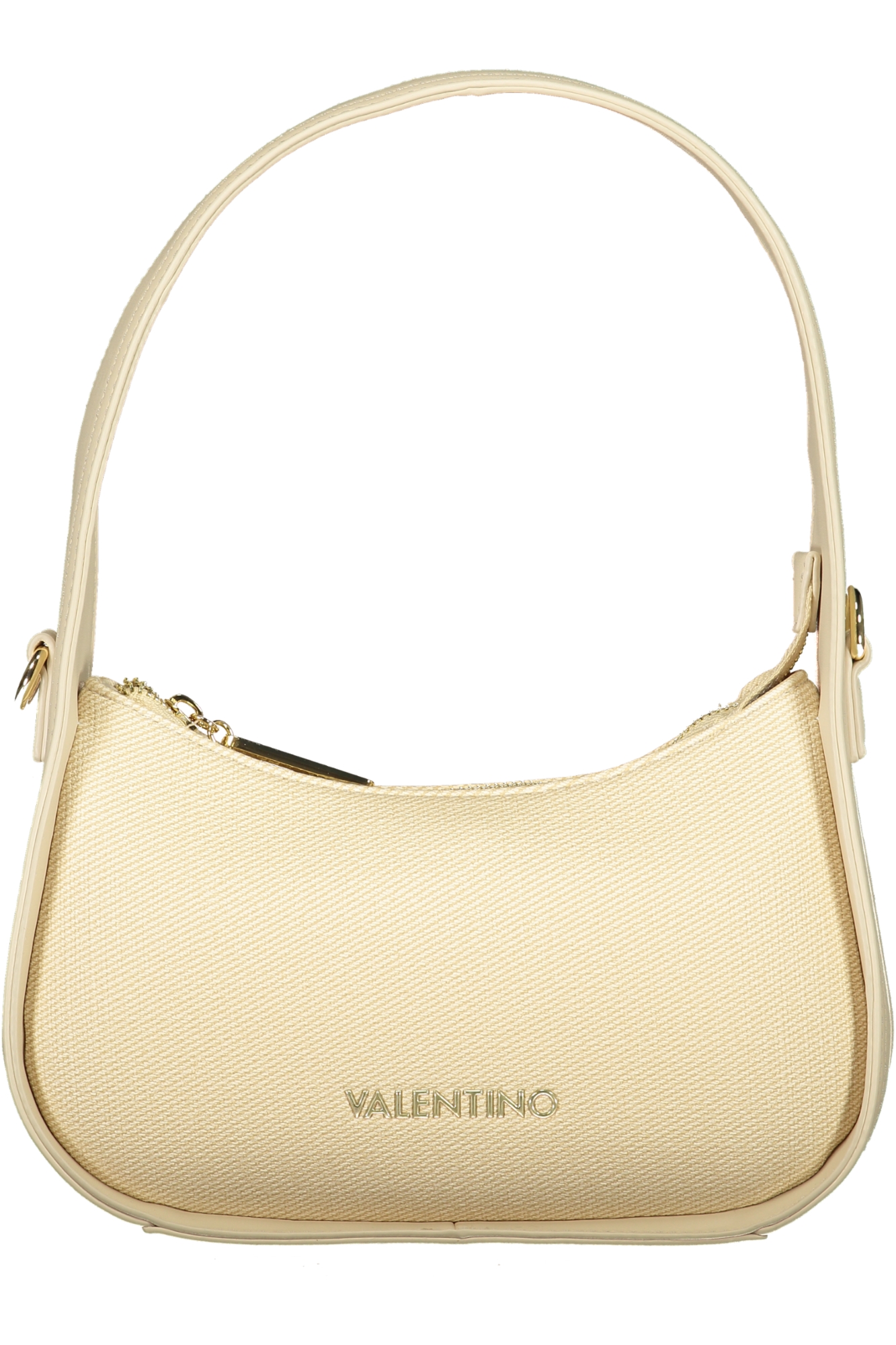 Kabelka Valentino Bags béžová