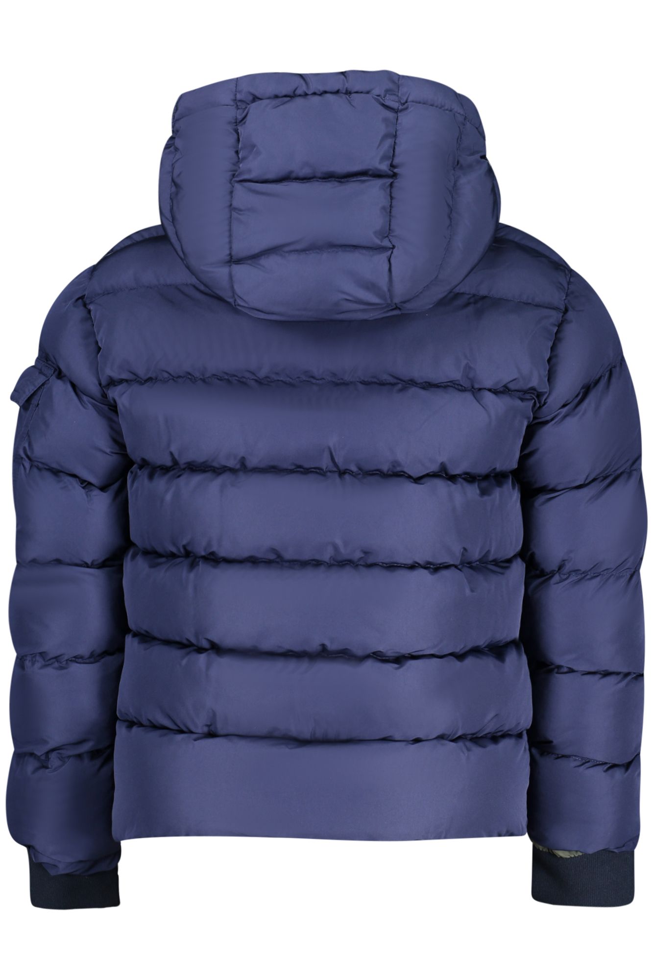 NORTH SAILS CHILDREN'S BLUE JACKET
