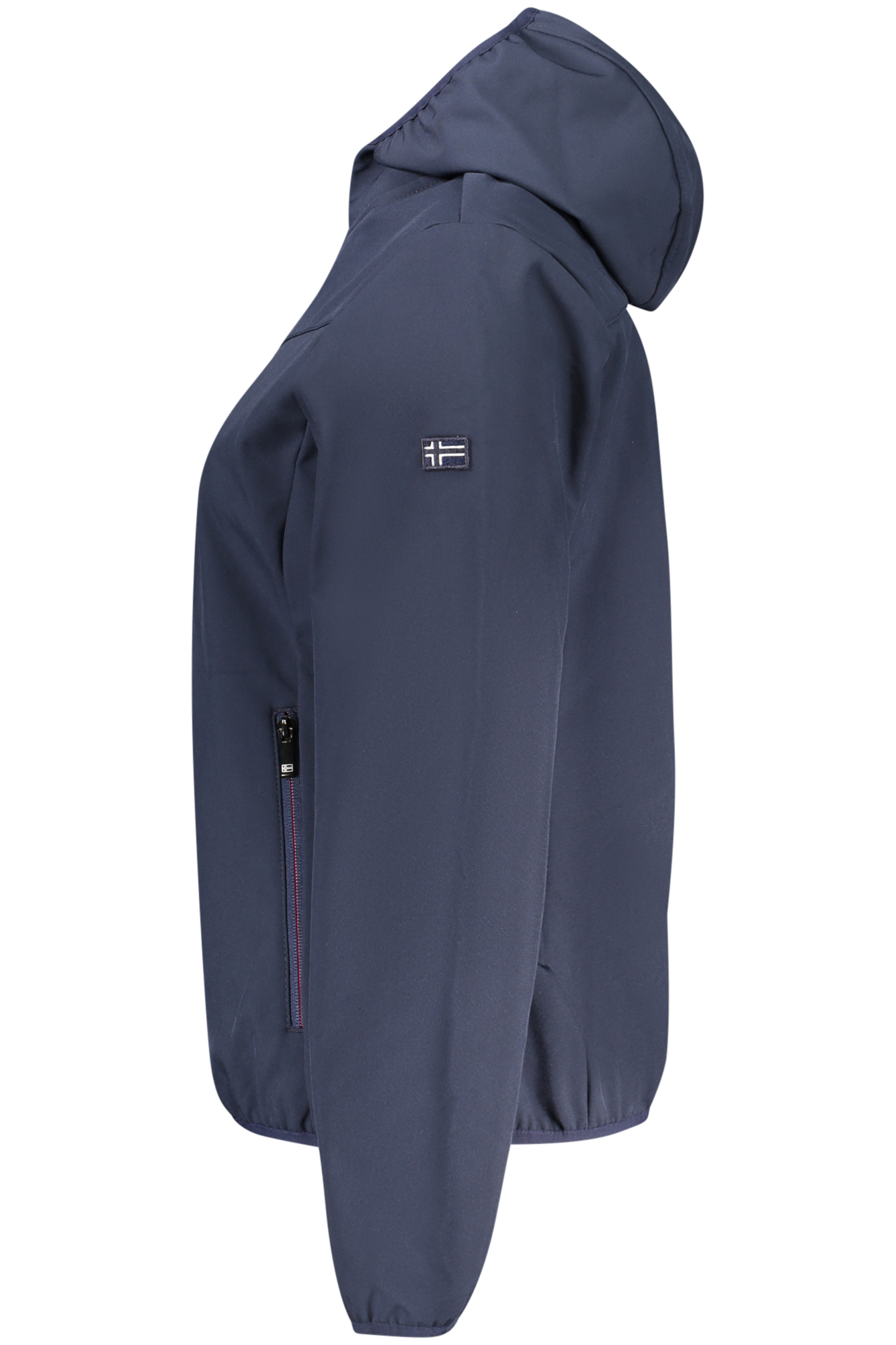 NORWAY 1963 WOMEN'S BLUE JACKET