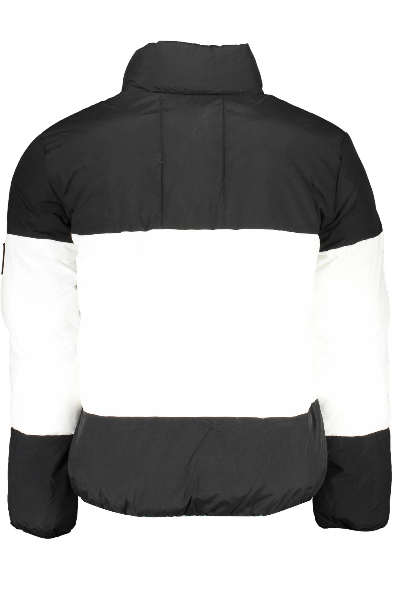 CALVIN KLEIN BLACK MEN&#039;S JACKET