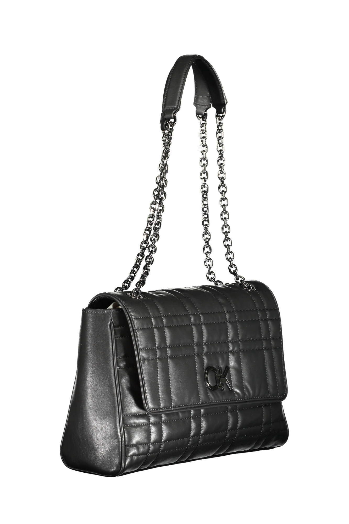 CALVIN KLEIN WOMEN&#039;S BAG BLACK