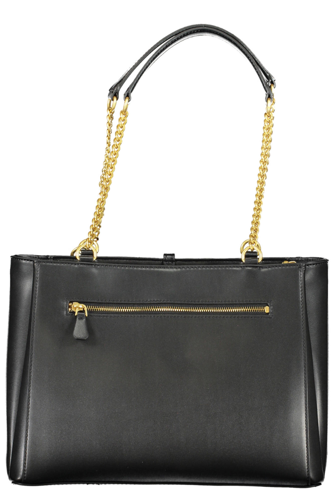 GUESS JEANS BLACK WOMEN&#039;S BAG