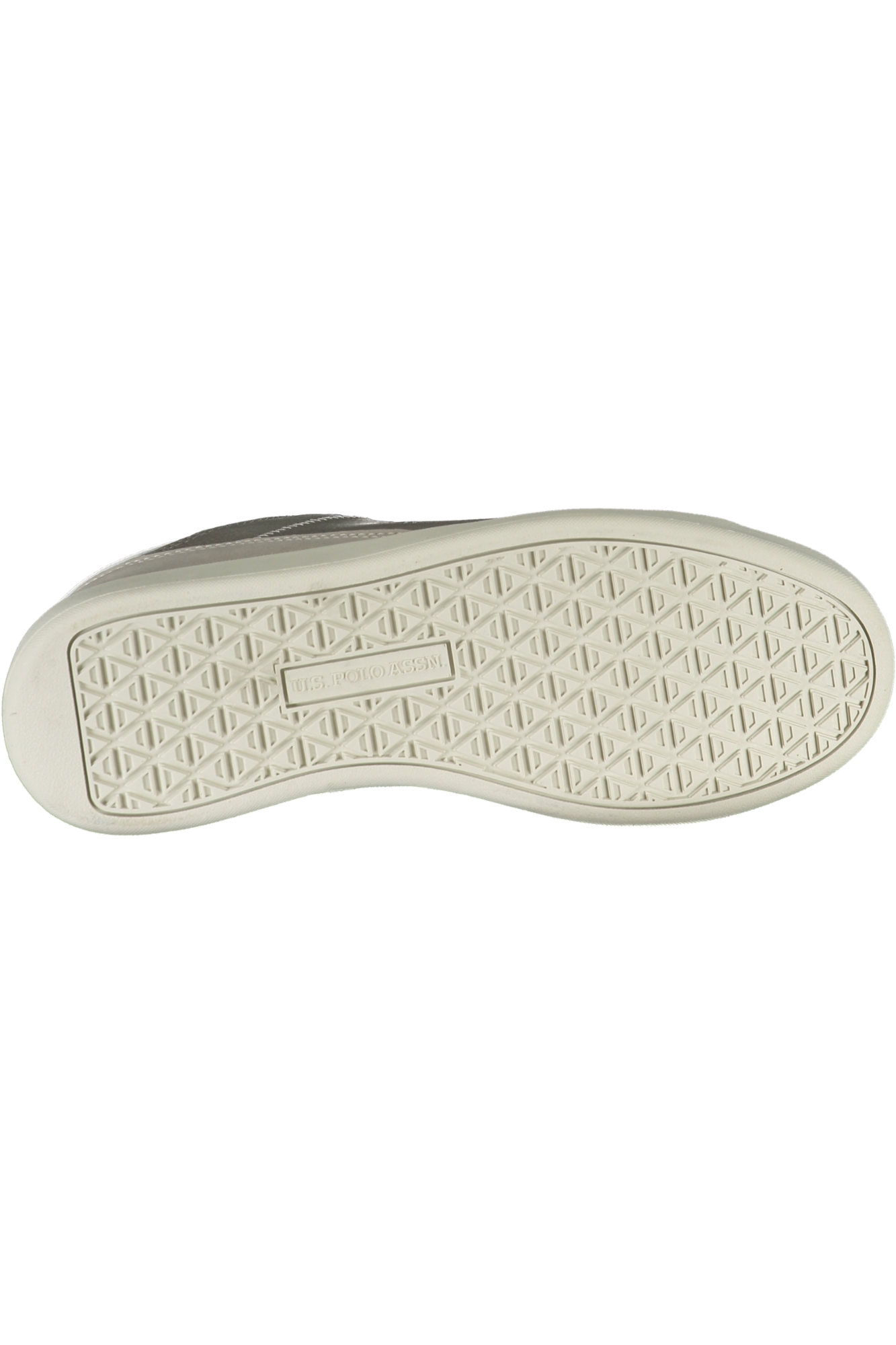 US POLO BEST PRICE GRAY MEN'S SPORTS SHOES