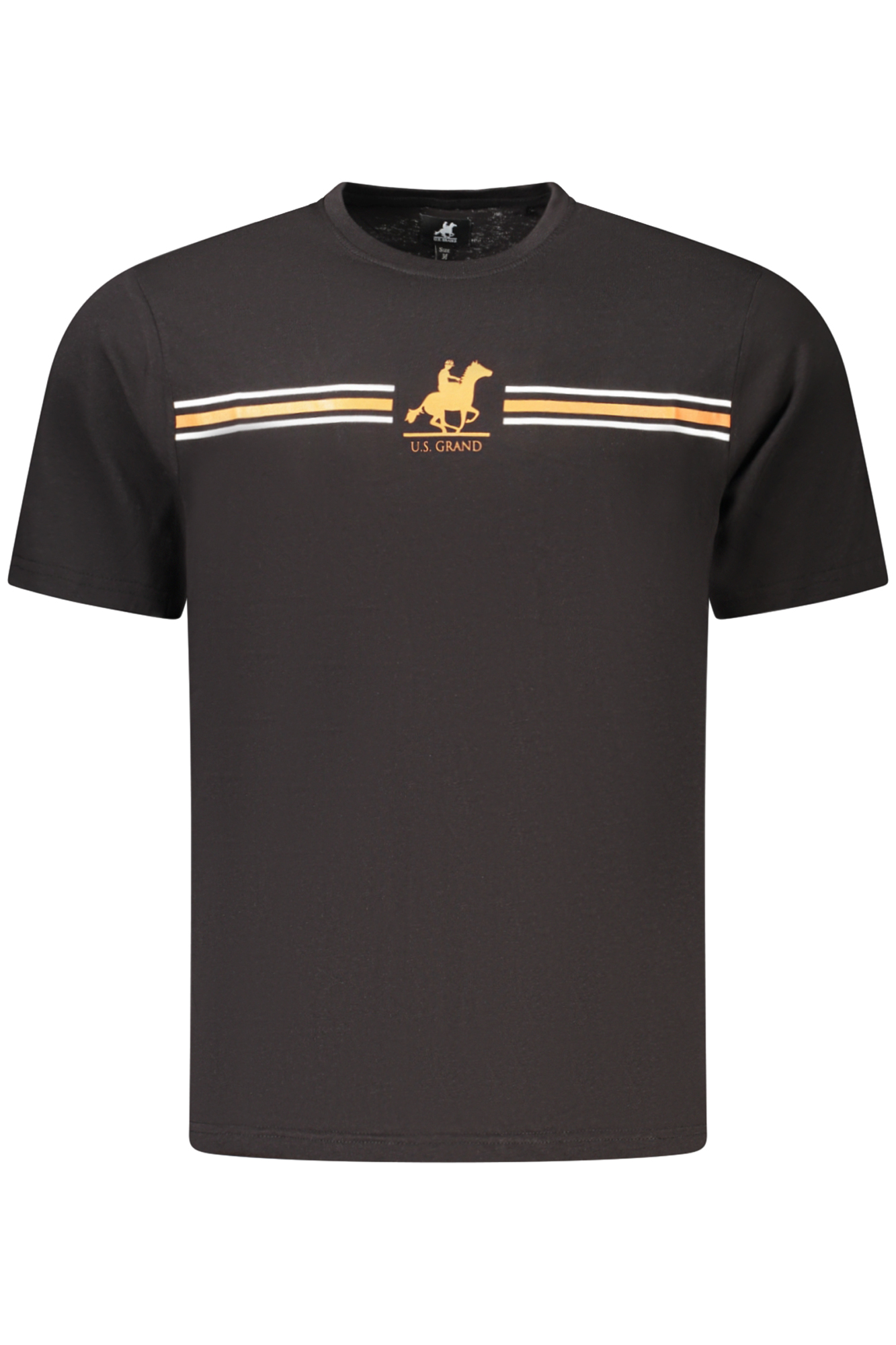 Мъжка тениска с къс ръкав