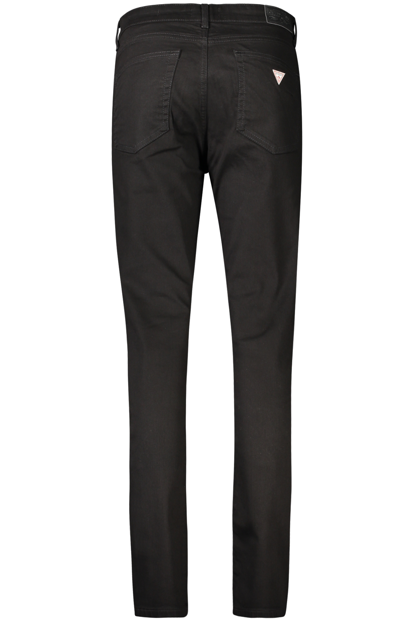 Blugi negri pentru femei GUESS