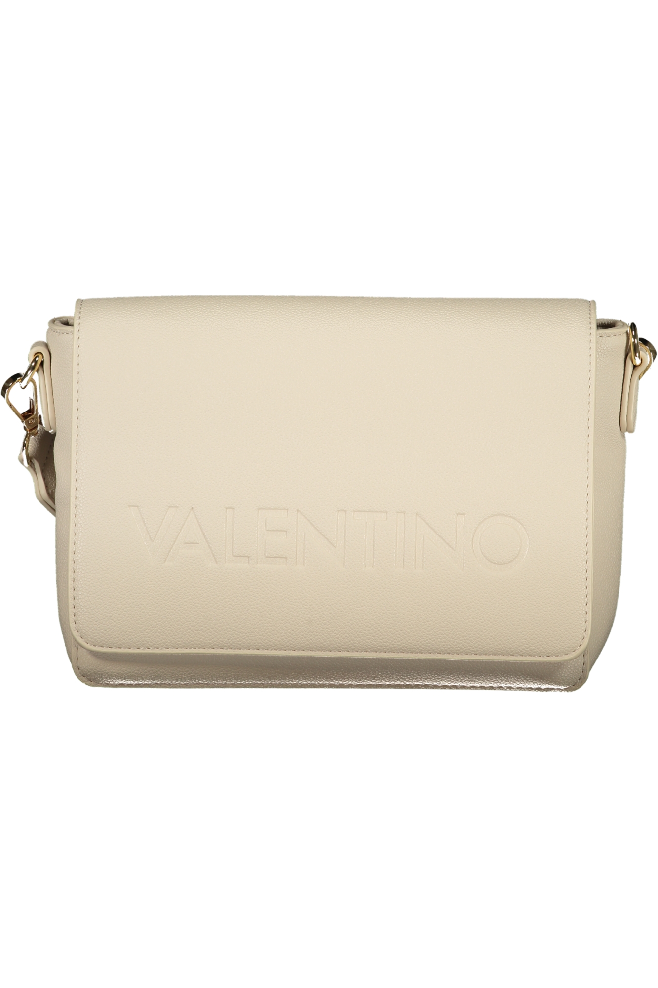 Дамска чанта Valentino бежова