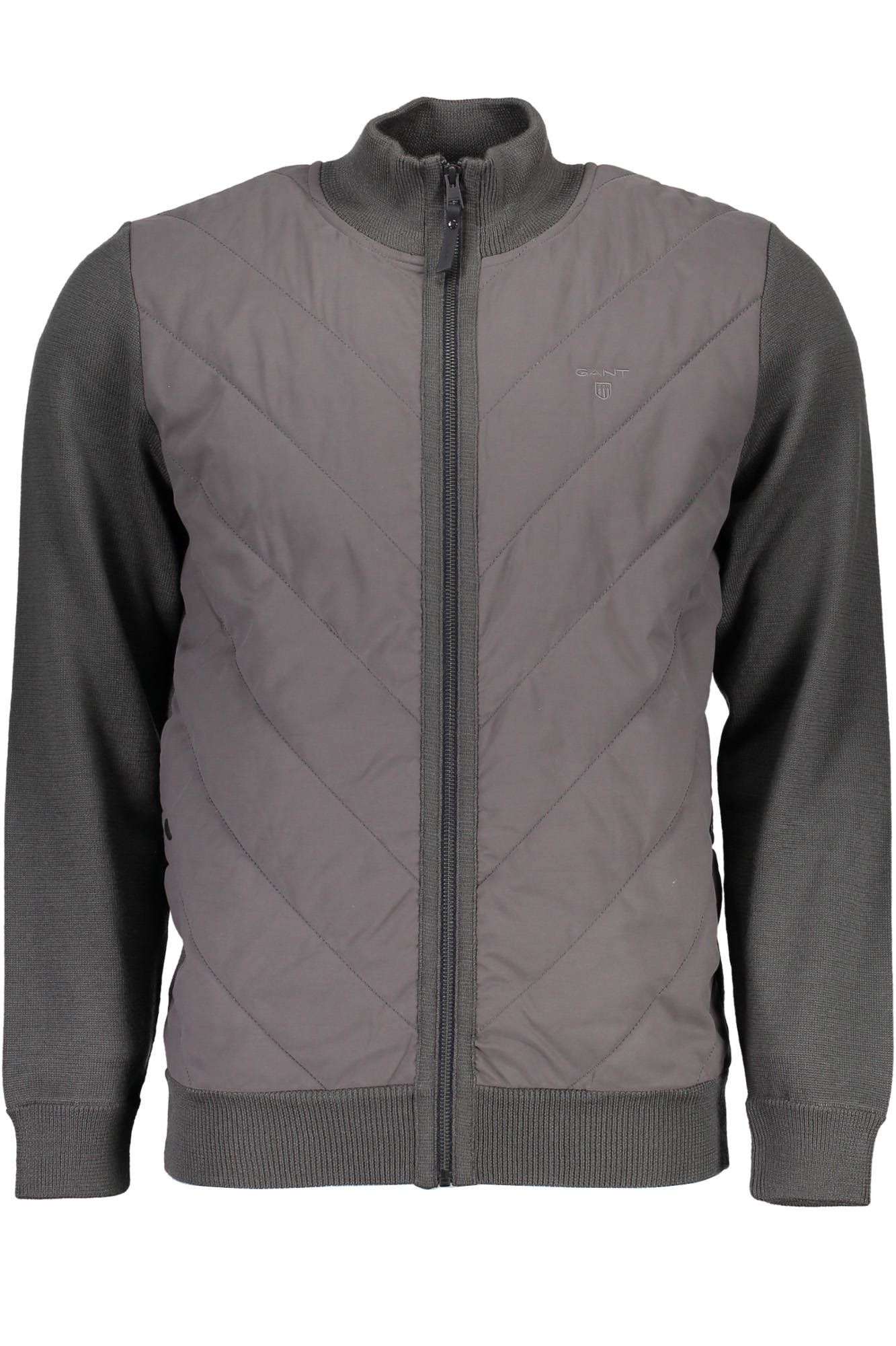 GANT GRAY MEN'S SPORTS JACKET