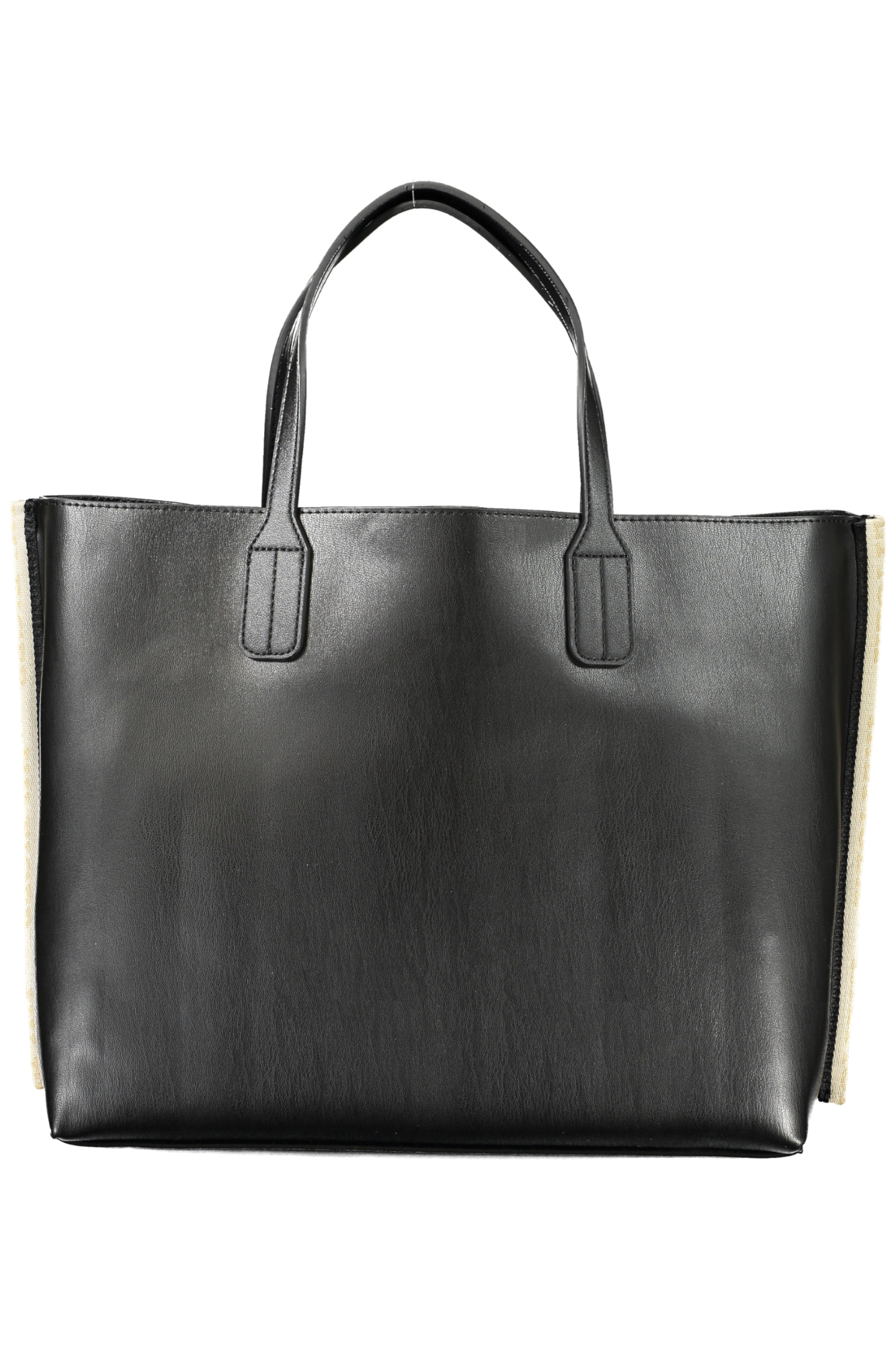 TOMMY HILFIGER BLACK WOMEN'S BAG