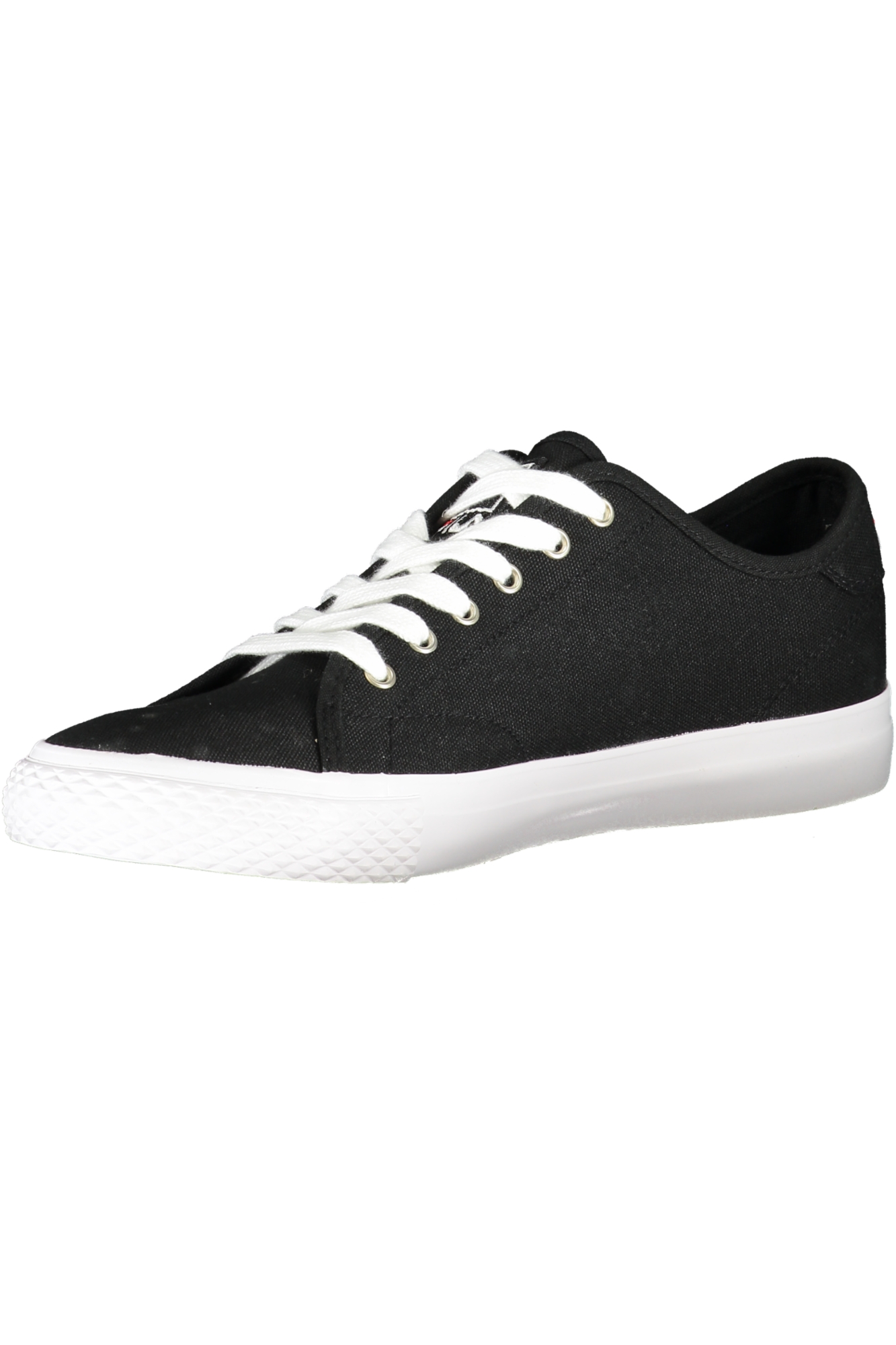 FILA BLACK MEN'S SPORTS SHOES