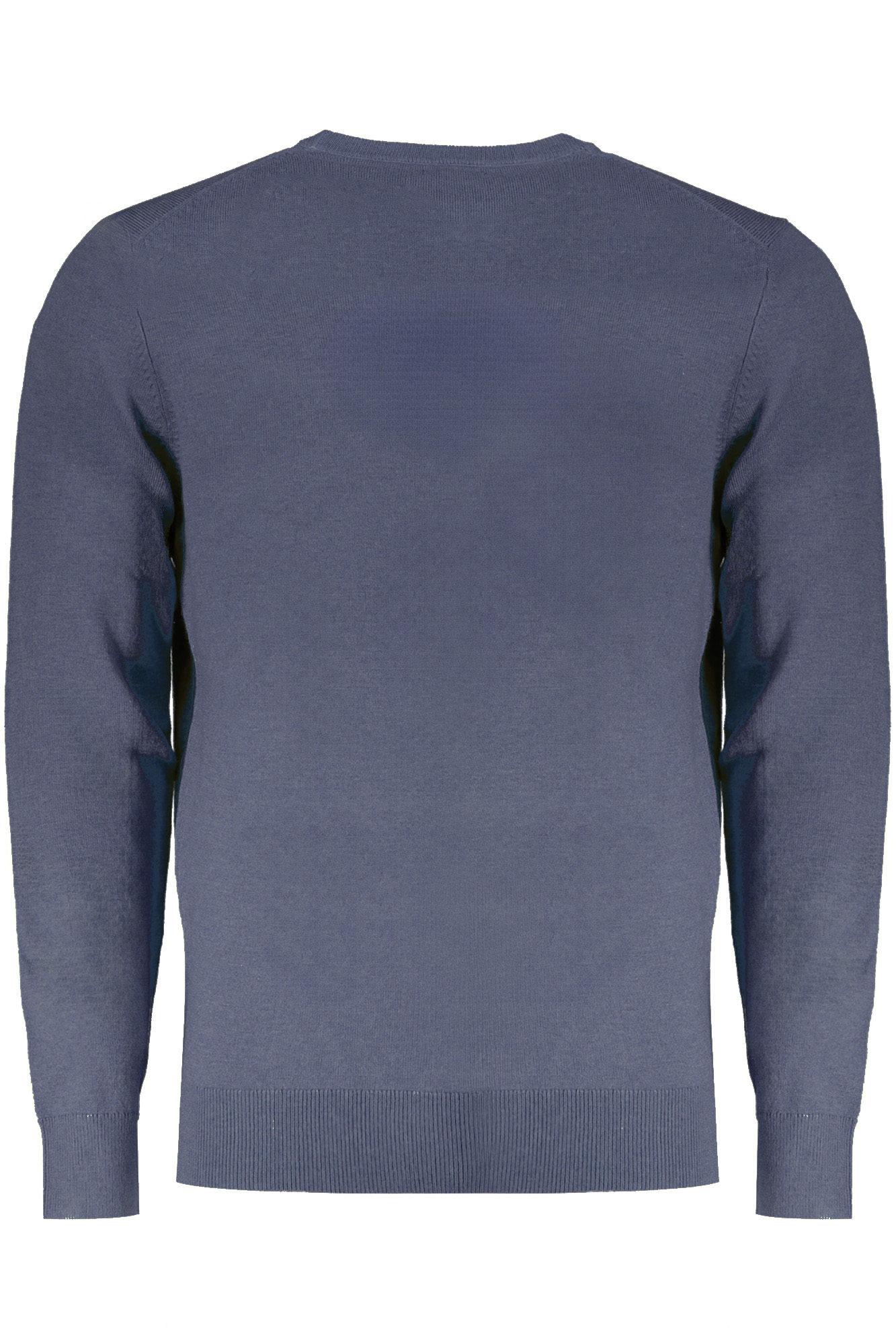 Pulover albastru bărbătesc Norvegia 1963