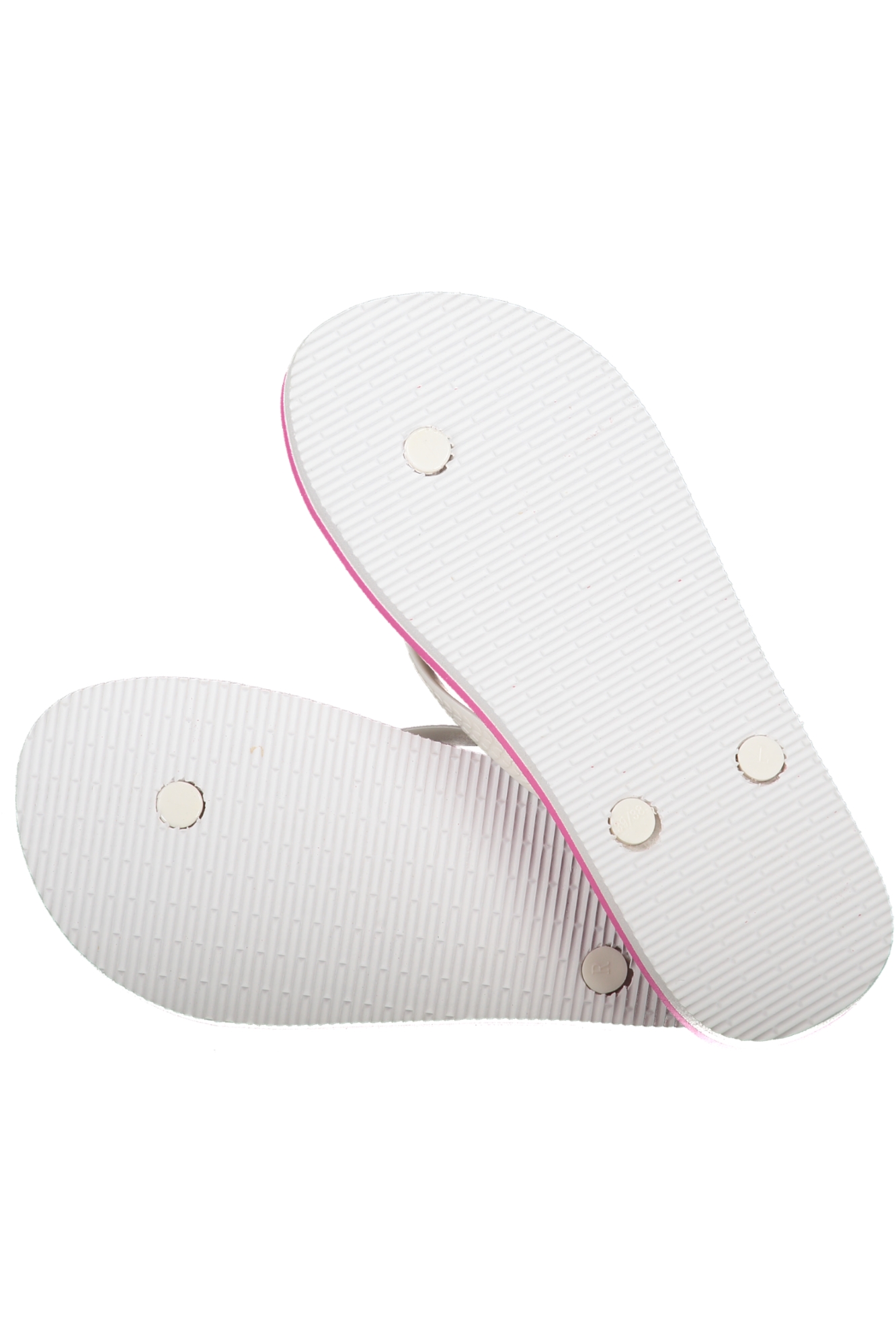 CARRERA FOOTWEAR SLIPPERS WHITE WOMEN