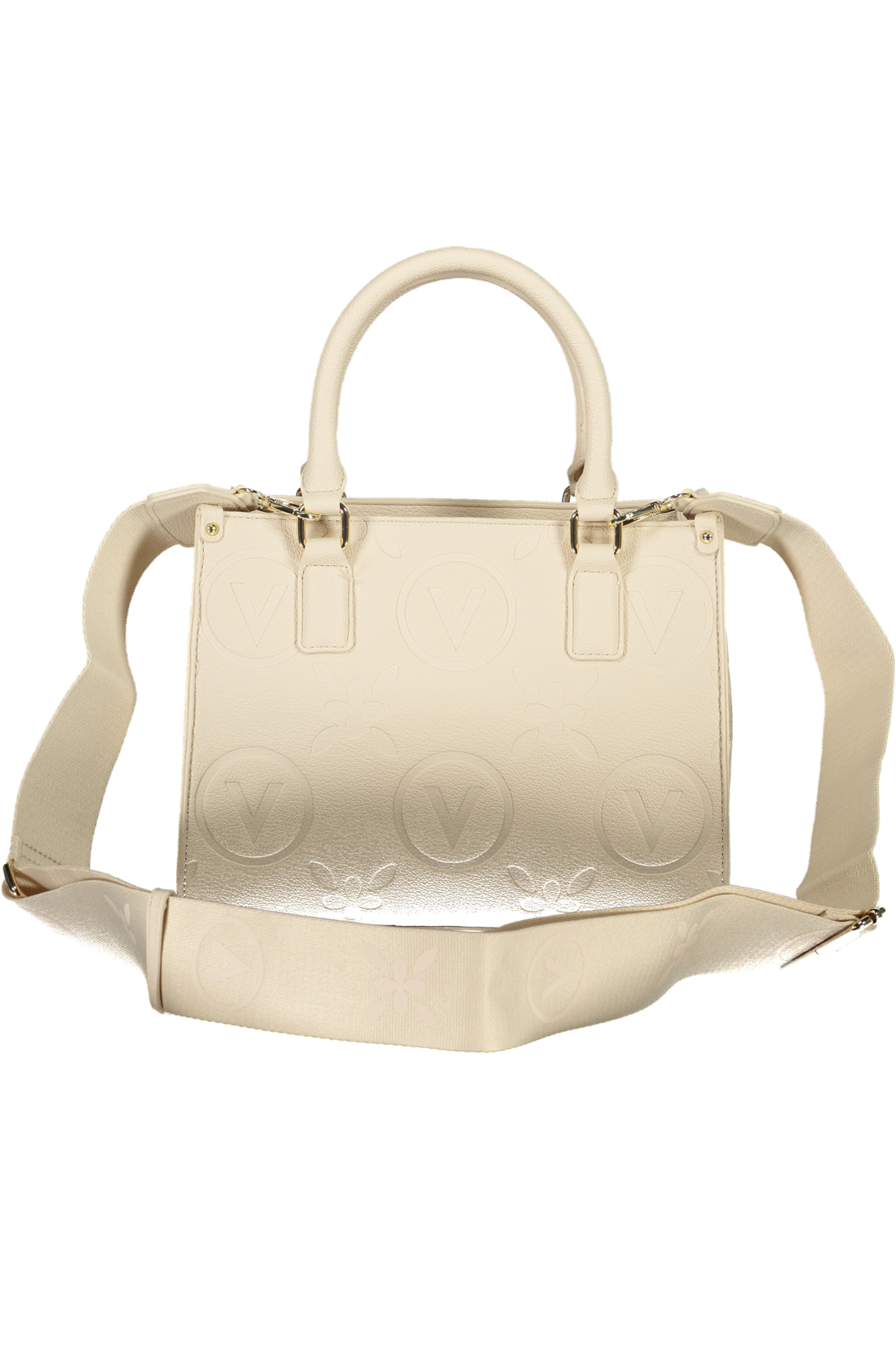 VALENTINO BAGS WOMEN'S BAG BEIGE