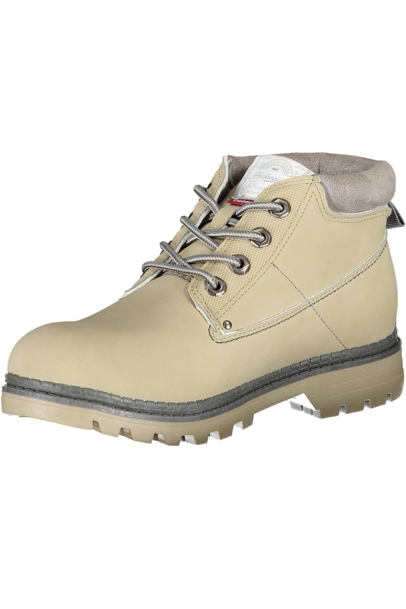 CARRERA WOMEN'S BEIGE BOOT SHOES