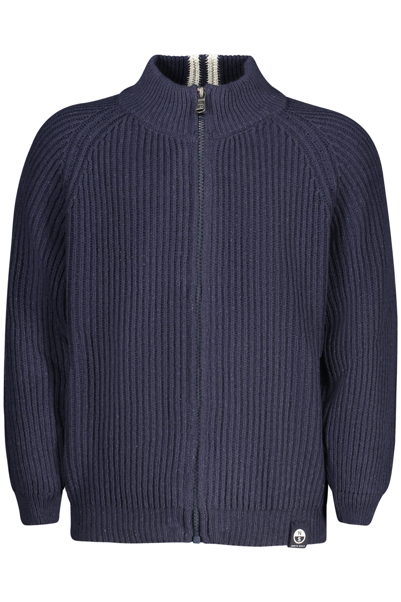 NORTH SAILS CHILDREN&#039;S BLUE CARDIGAN