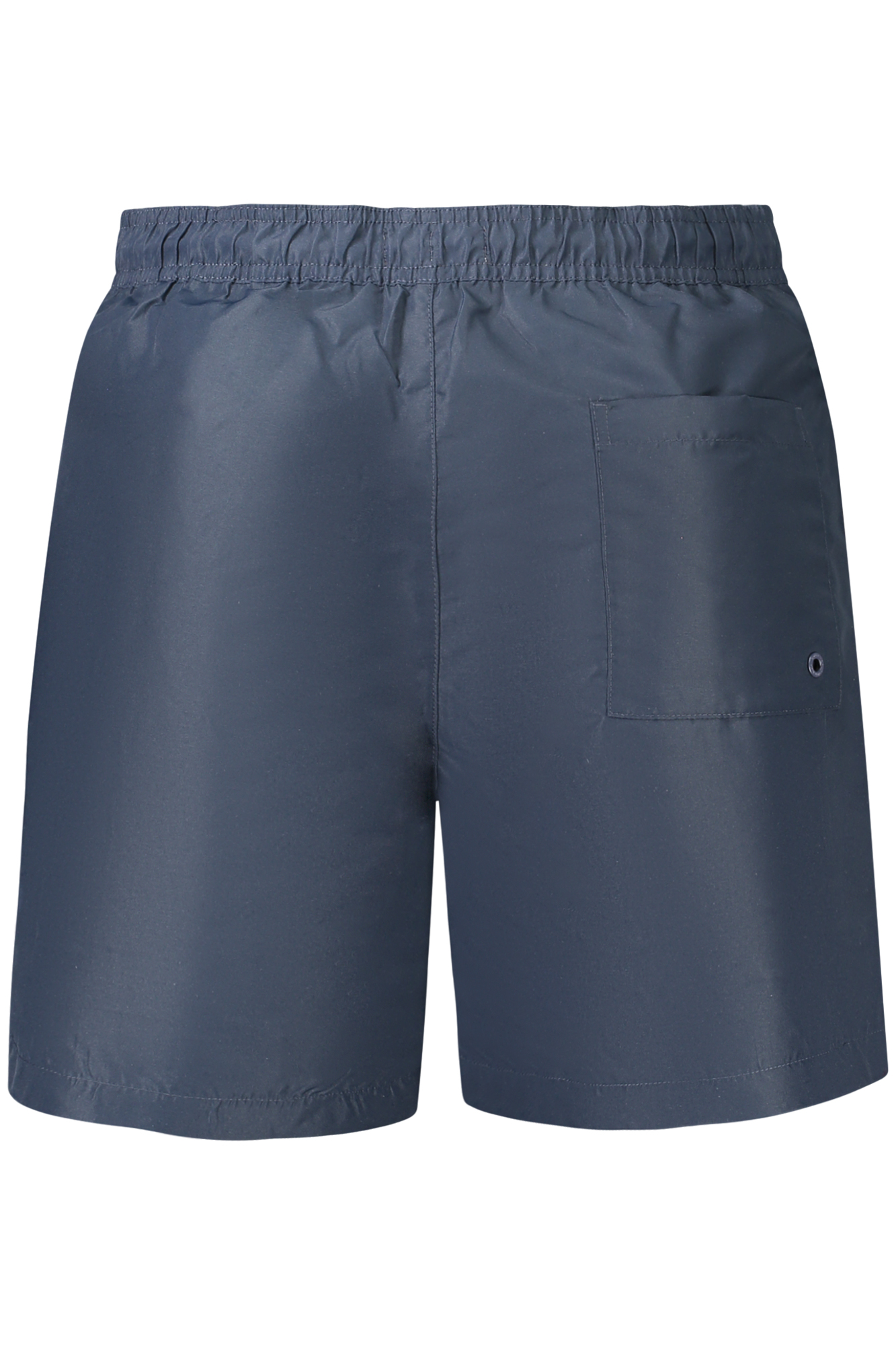 CALVIN KLEIN SWIMSUIT BOTTOM MEN BLUE