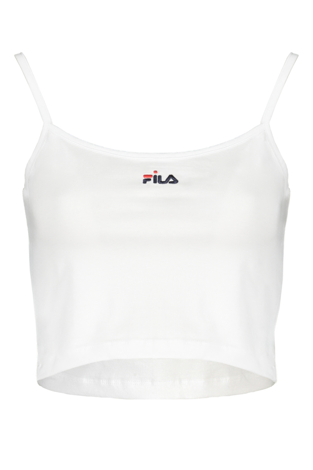 FILA WOMEN'S WHITE TOP
