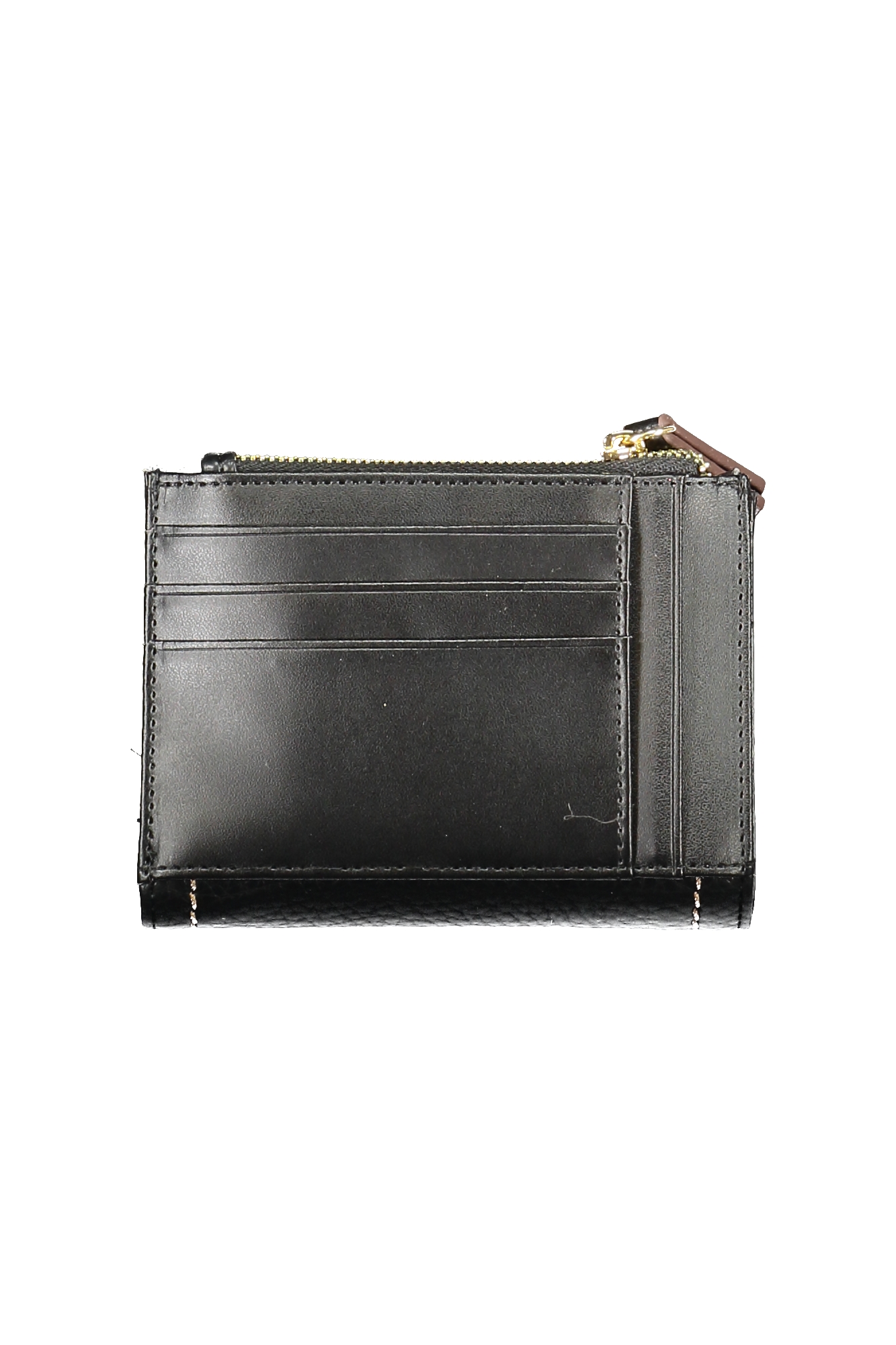 VALENTINO BAGS WOMEN&#039;S WALLET BLACK