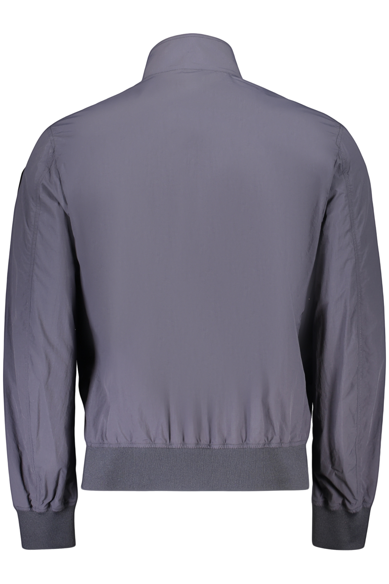 BLAUER APPAREL pánska modrá bunda