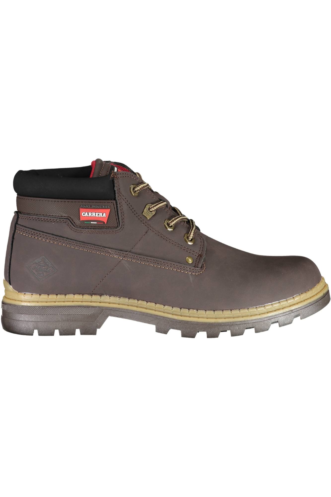CARRERA FOOTWEAR MENS BROWN BOOT