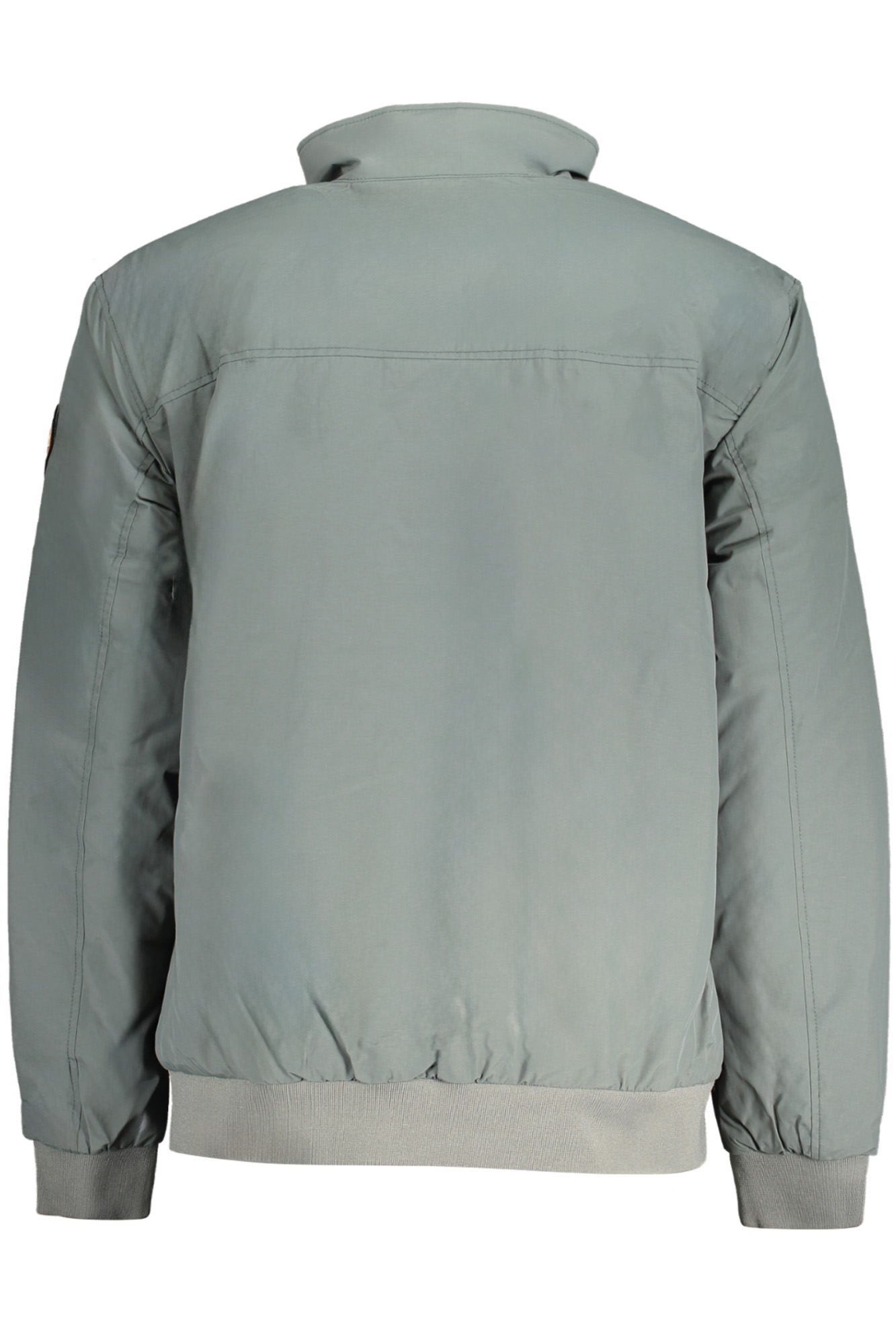 NAPAPIJRI MEN&#039;S JACKET GREEN