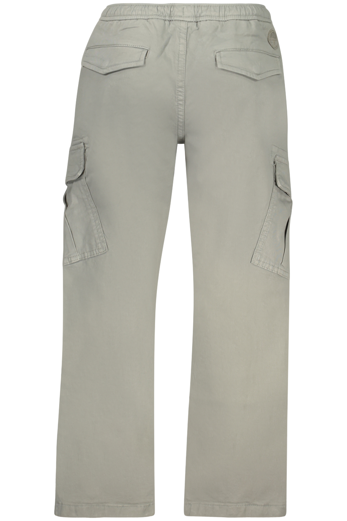 NORTH SAILS CHILDREN'S GREY TROUSERS