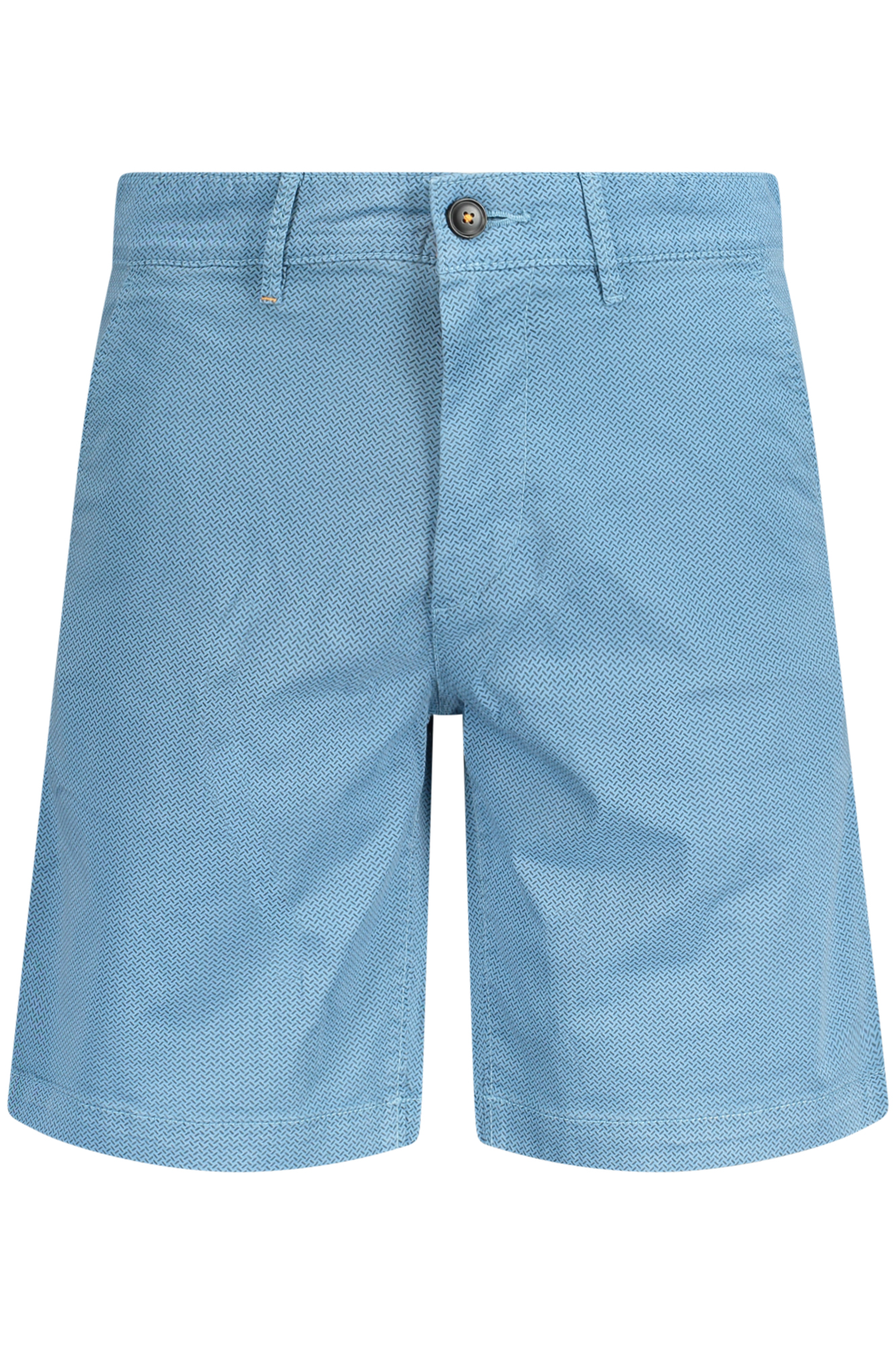 HUGO BOSS MEN&#39;S SHORT PANTS BLUE