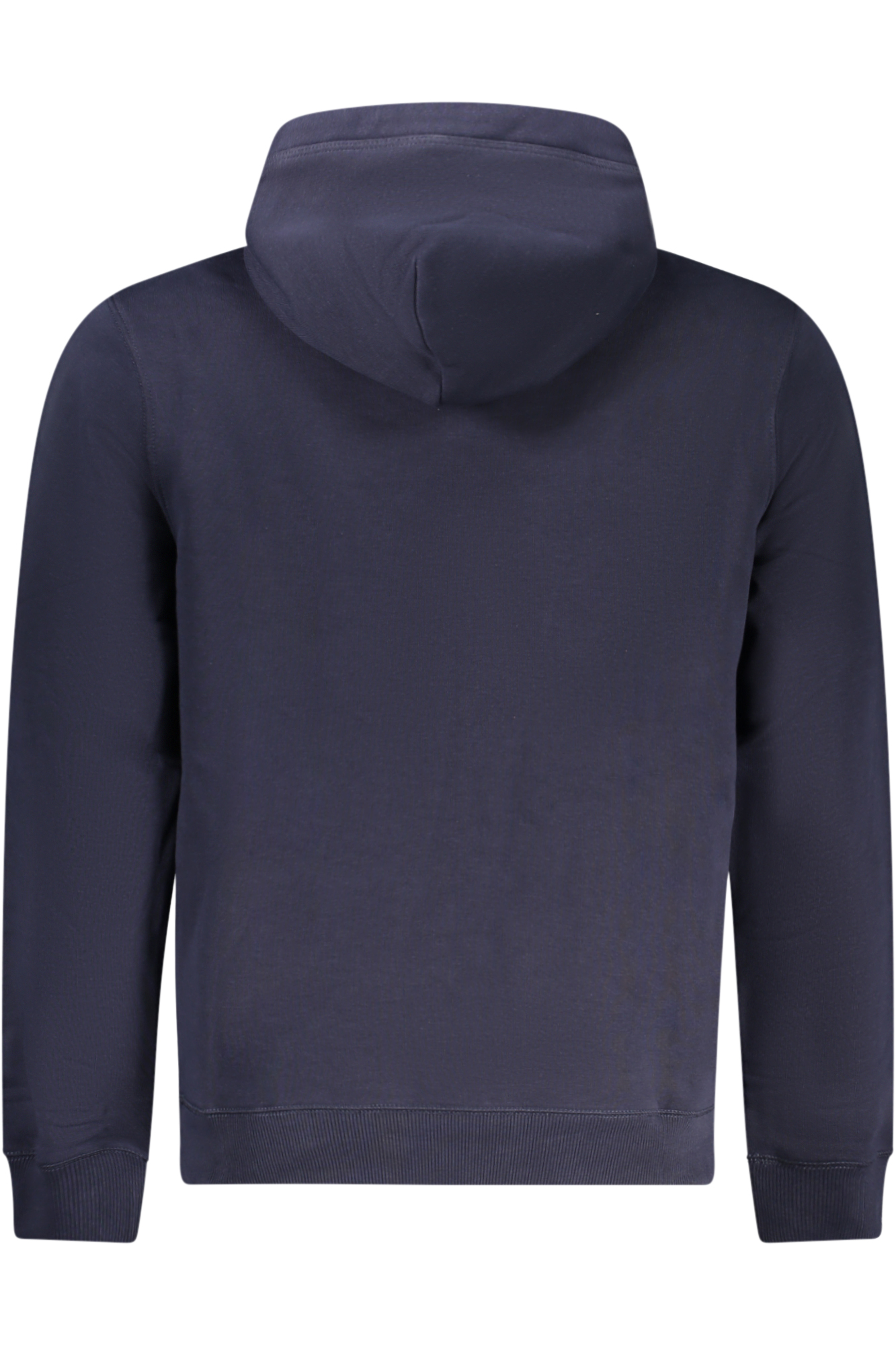 NAPAPIJRI SWEATSHIRT WITHOUT ZIP MEN BLUE