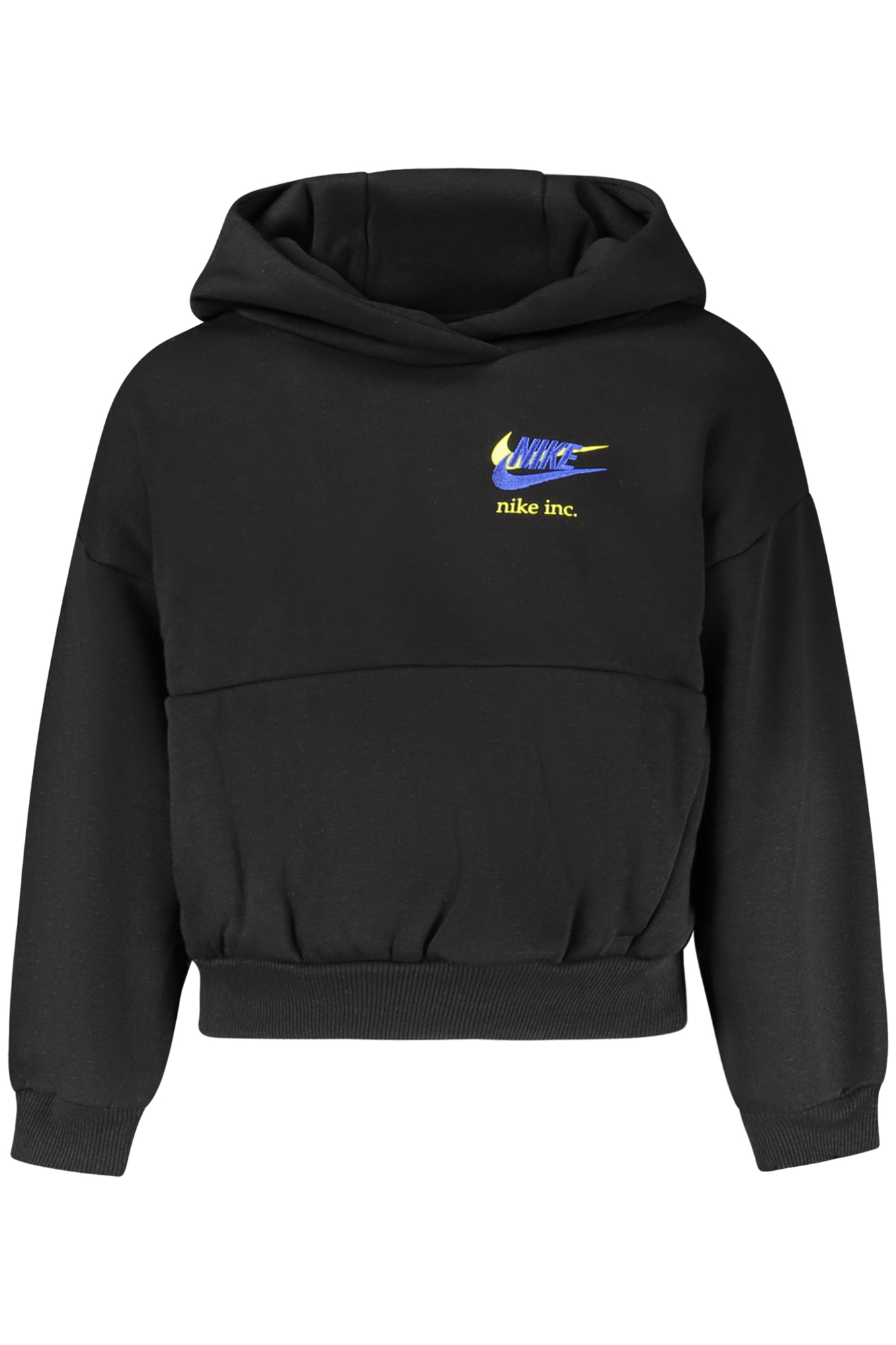 Nike Hanorace cu gluga