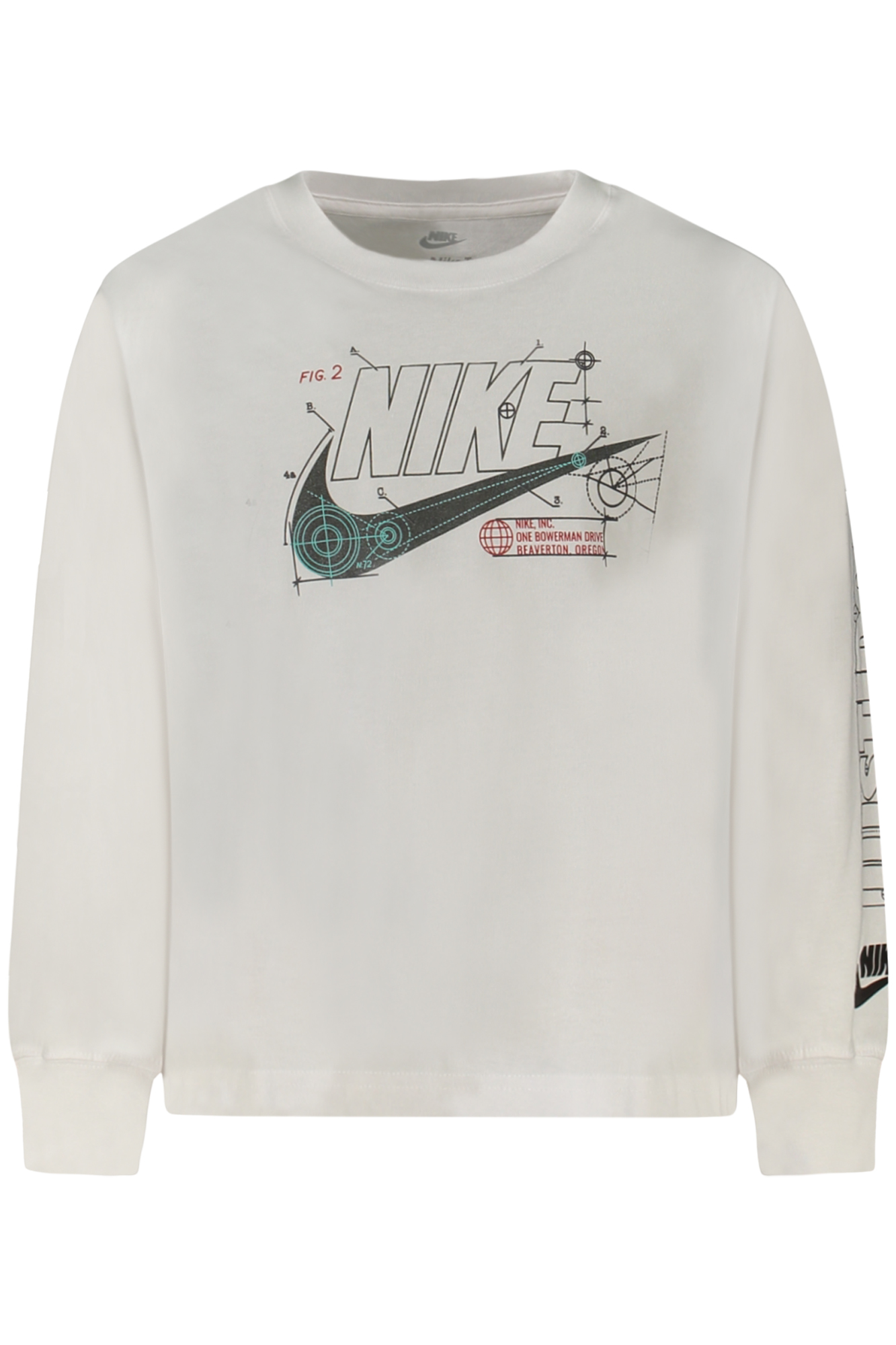 Nike Hanorace cu gluga