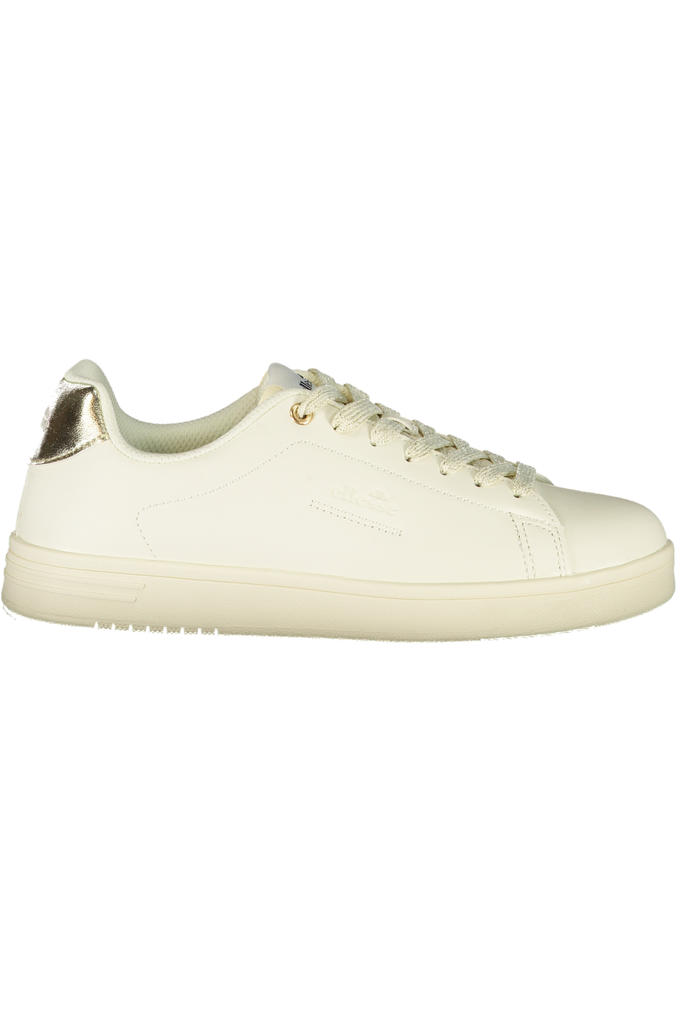 Дамски бели маратонки Ellesse