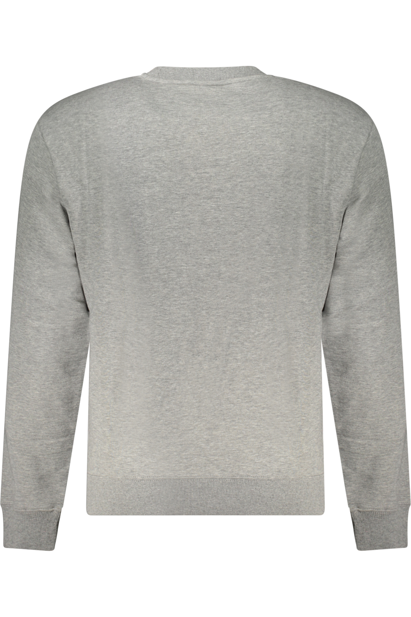NAPAPIJRI MEN&#039;S ZIP-FREE SWEATSHIRT GREY