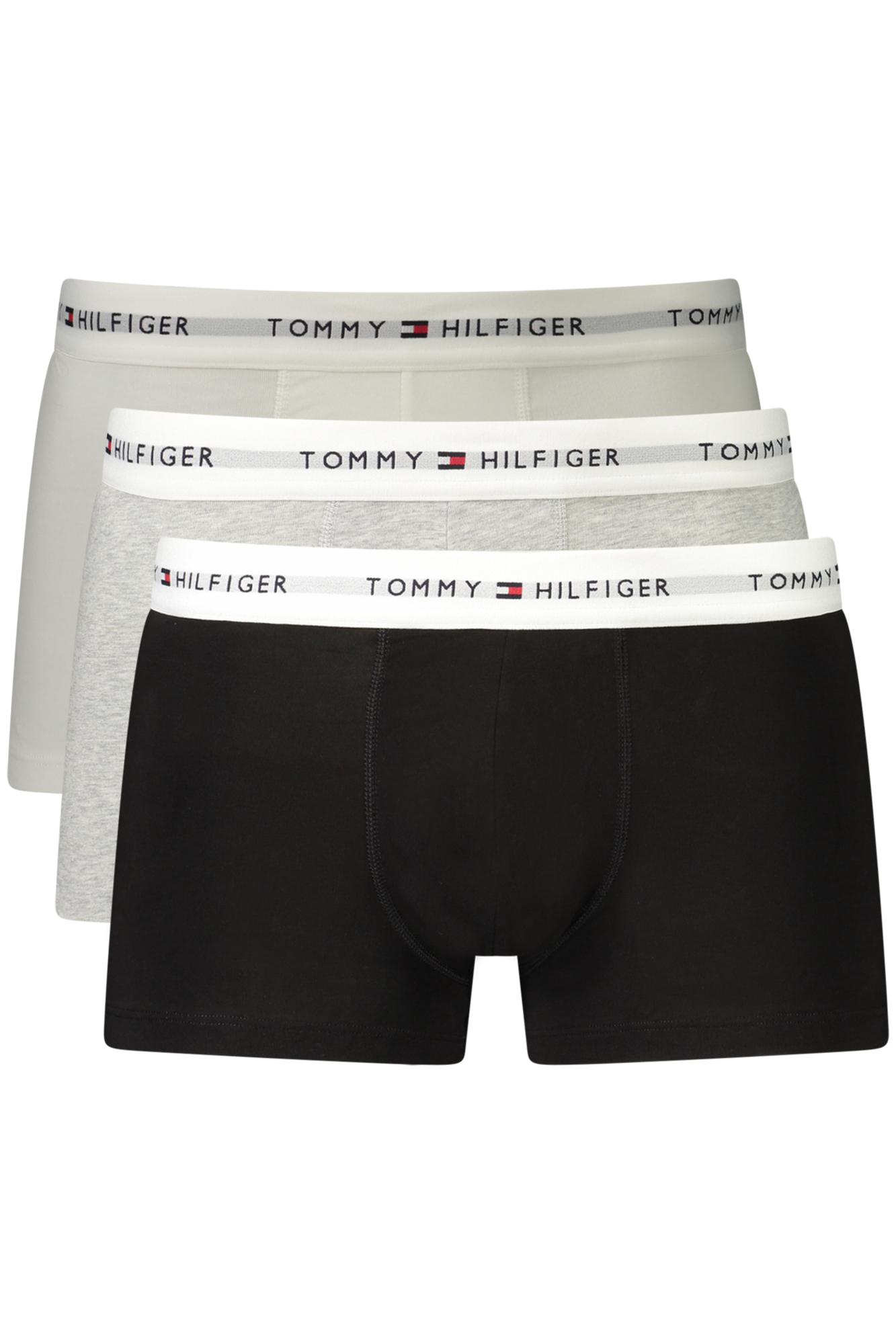 Tommy Hilfiger pantaloni – rafinați, elaborați