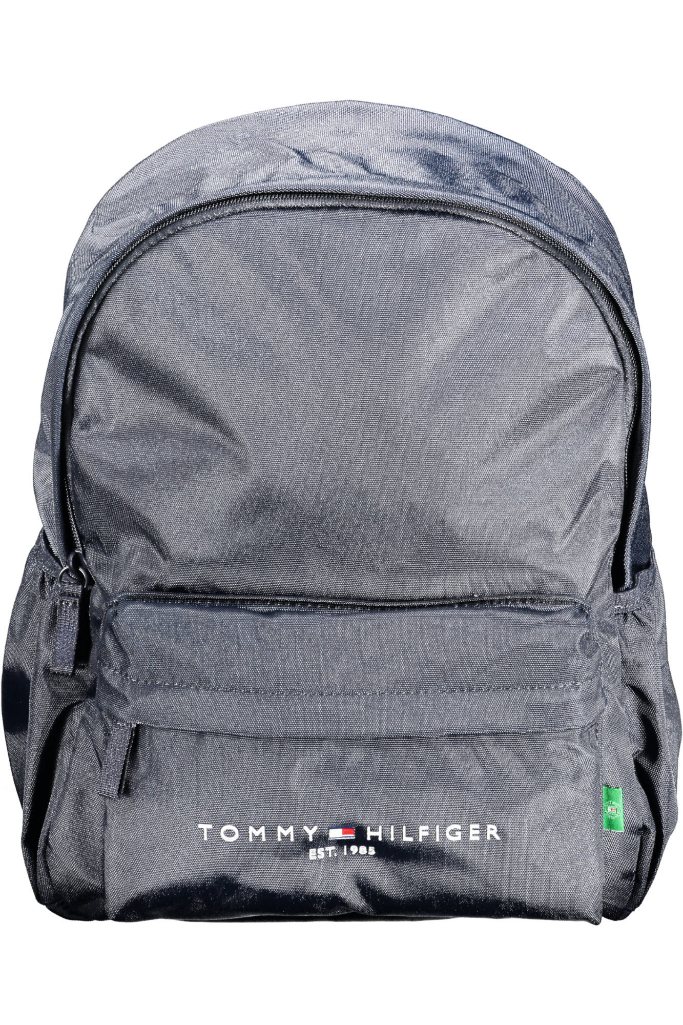TOMMY HILFIGER MEN&#039;S BACKPACK BLUE